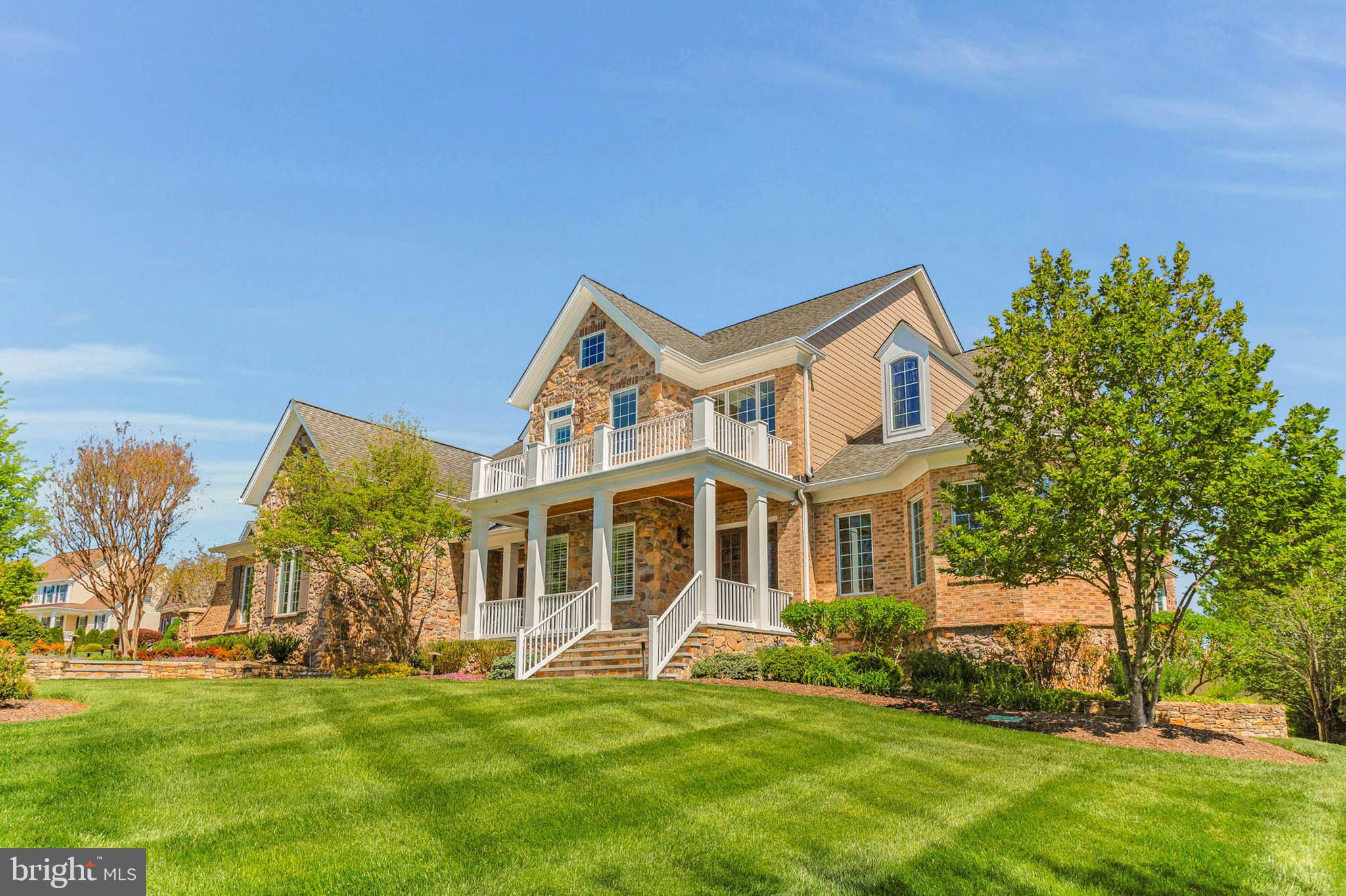 FOX MEADOW - Residential