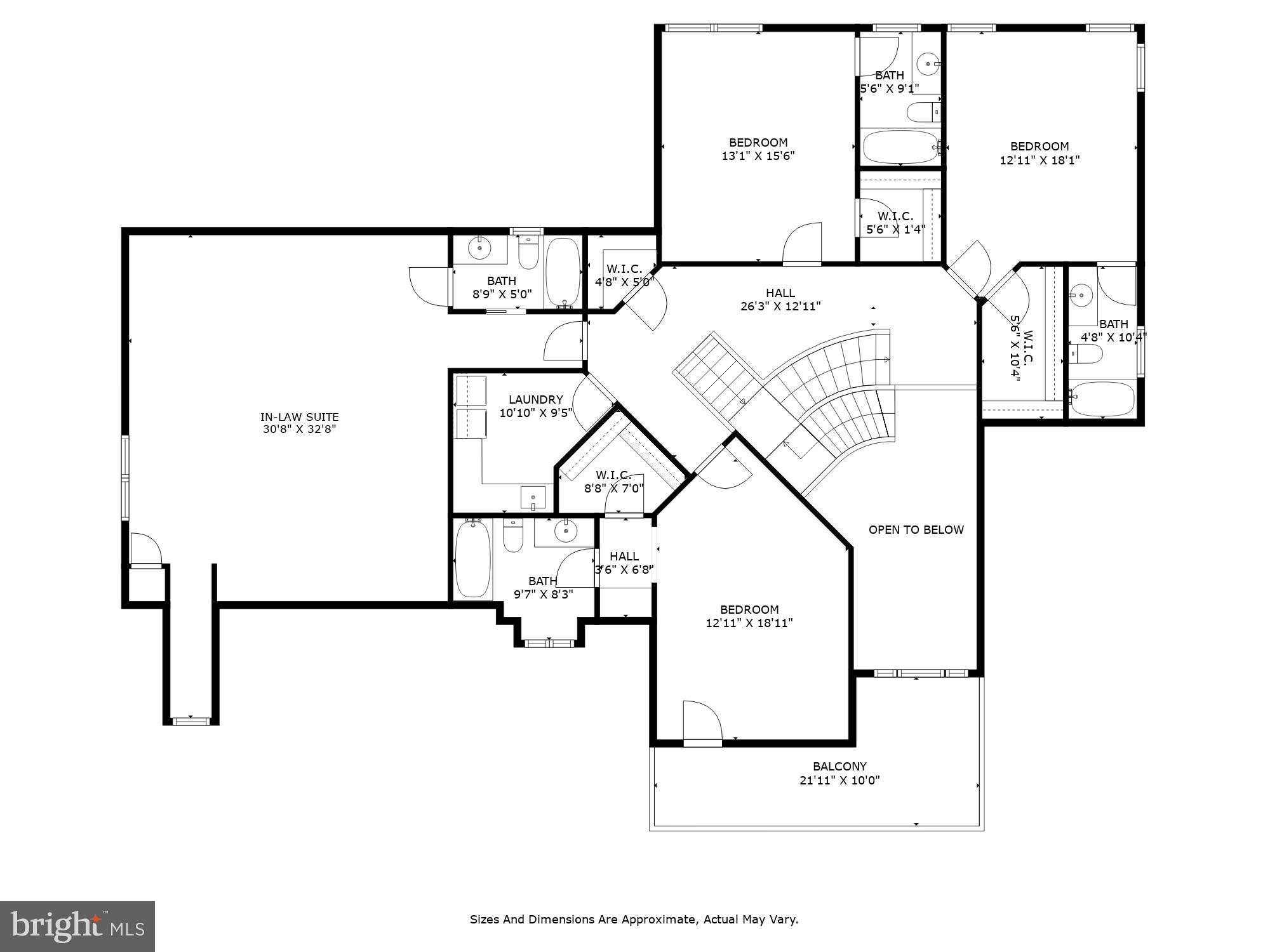 FOX MEADOW - Residential