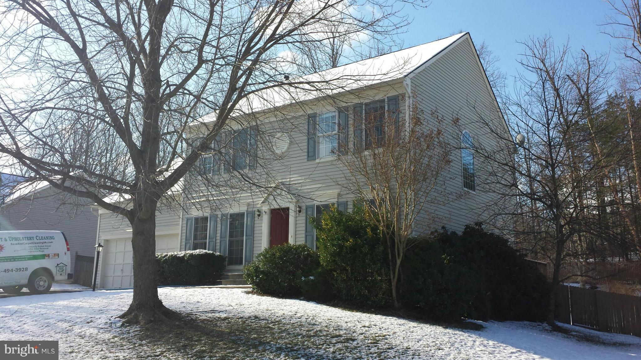 NEWPORT - Residential Lease