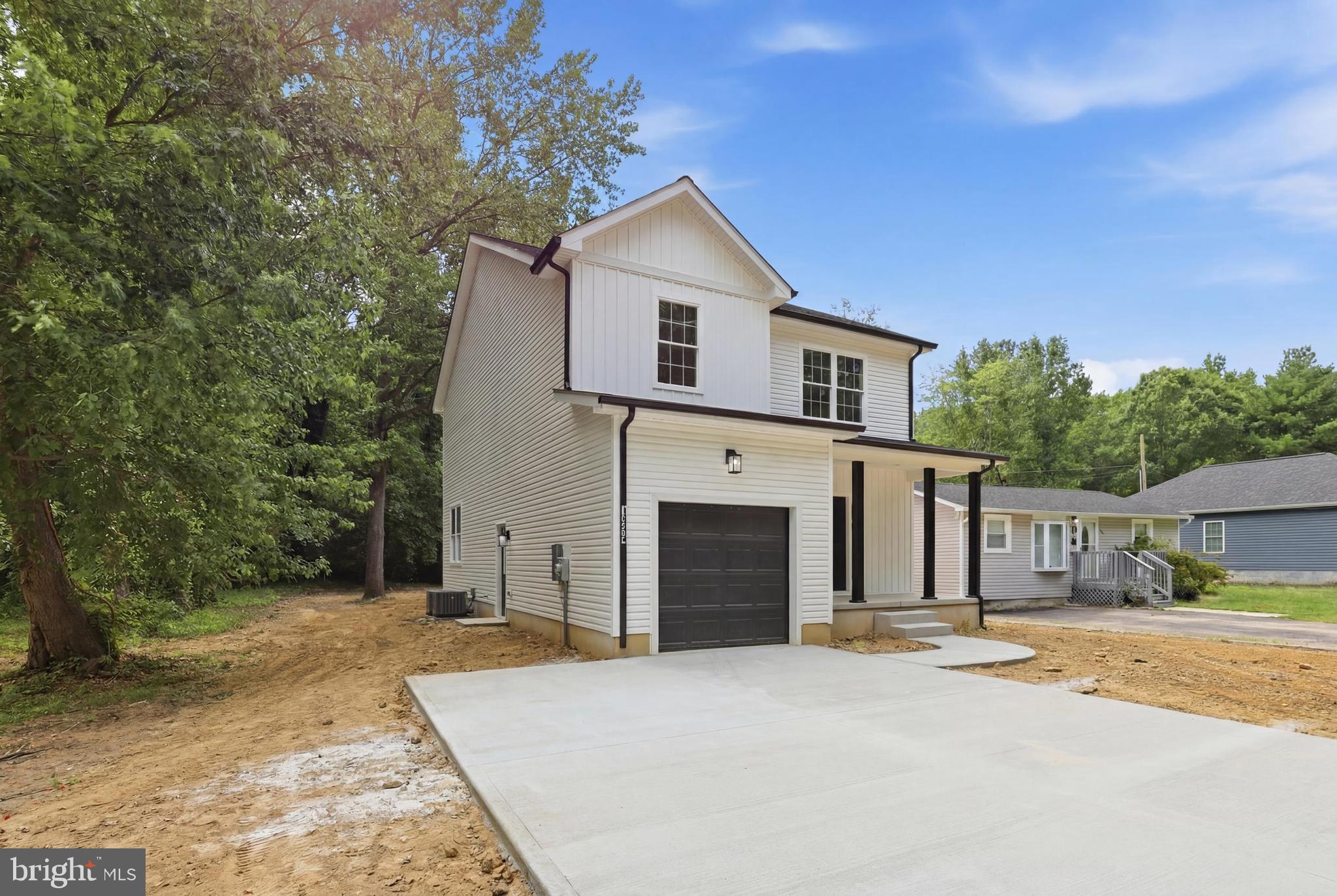 1354 COLLEGE ROAD