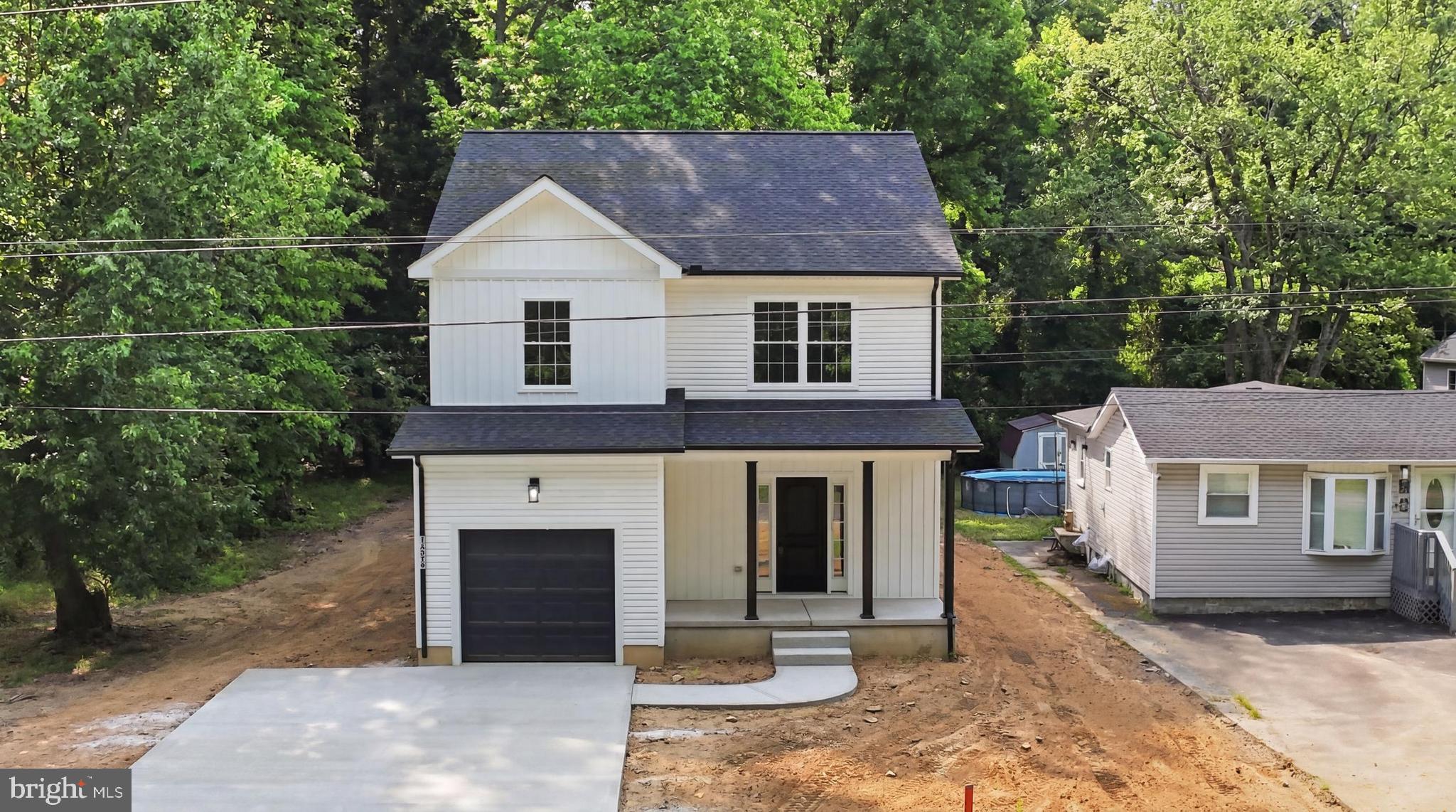 1354 COLLEGE ROAD