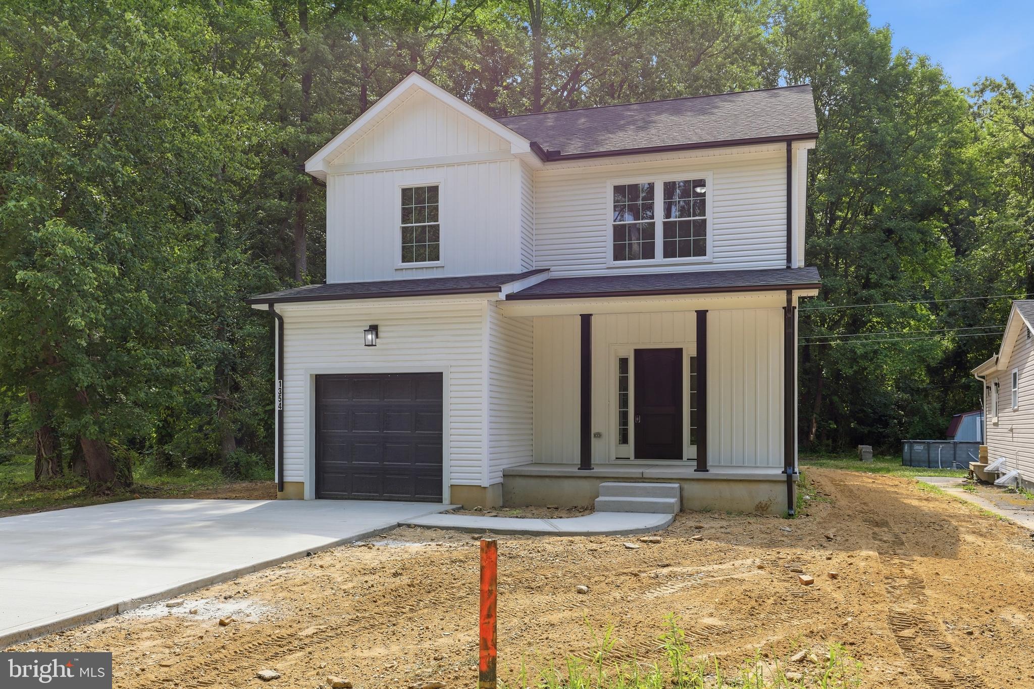 1354 COLLEGE ROAD