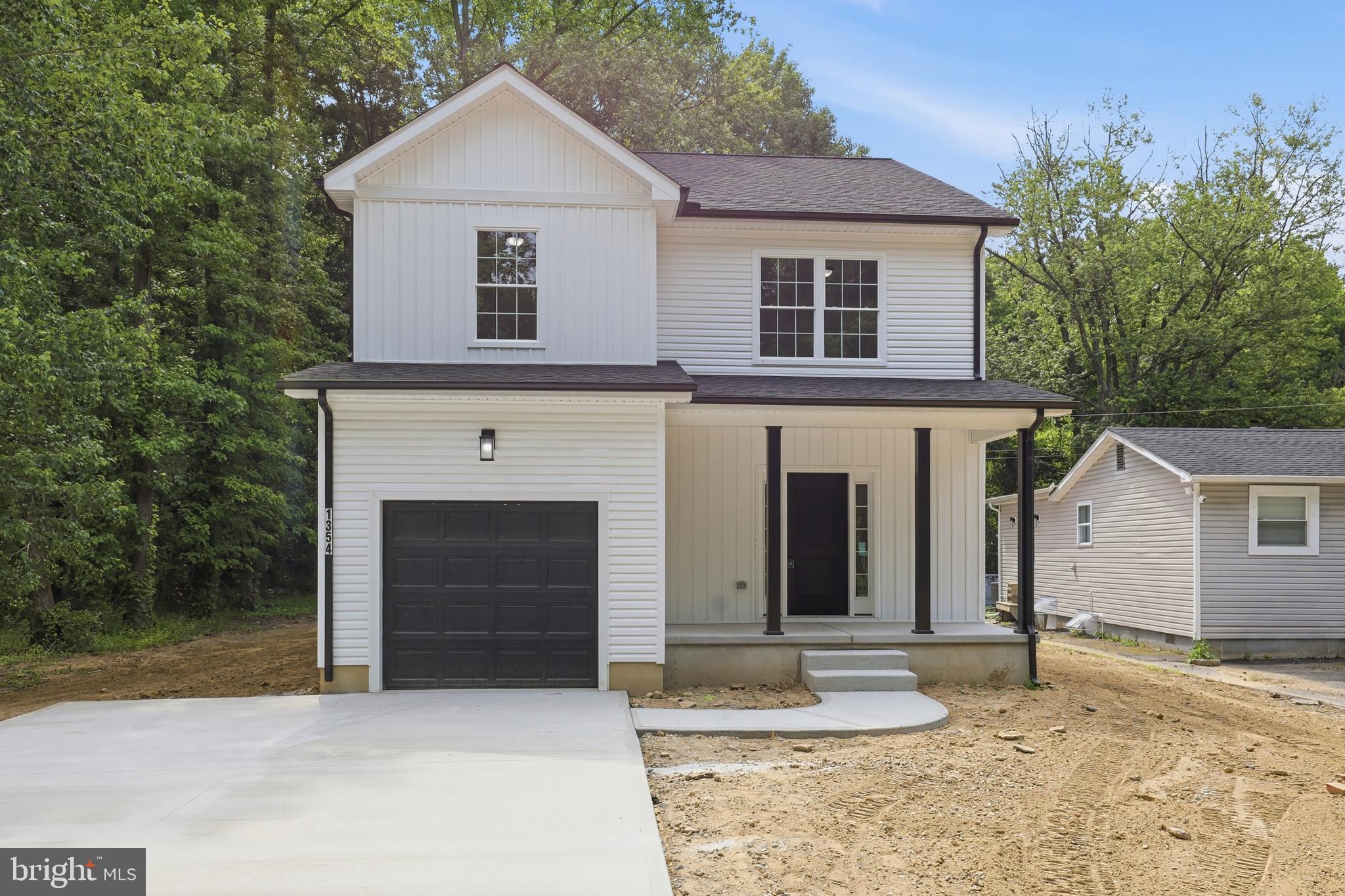 1354 COLLEGE ROAD