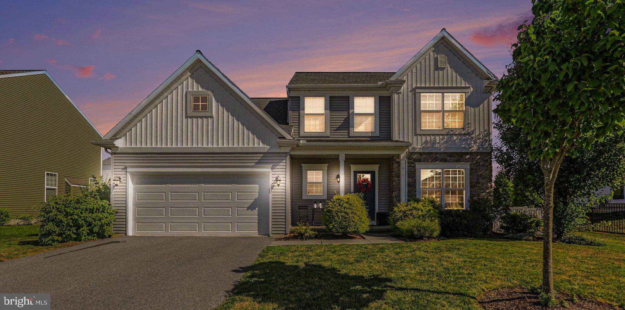 1 GREYSTONE XING L-0119