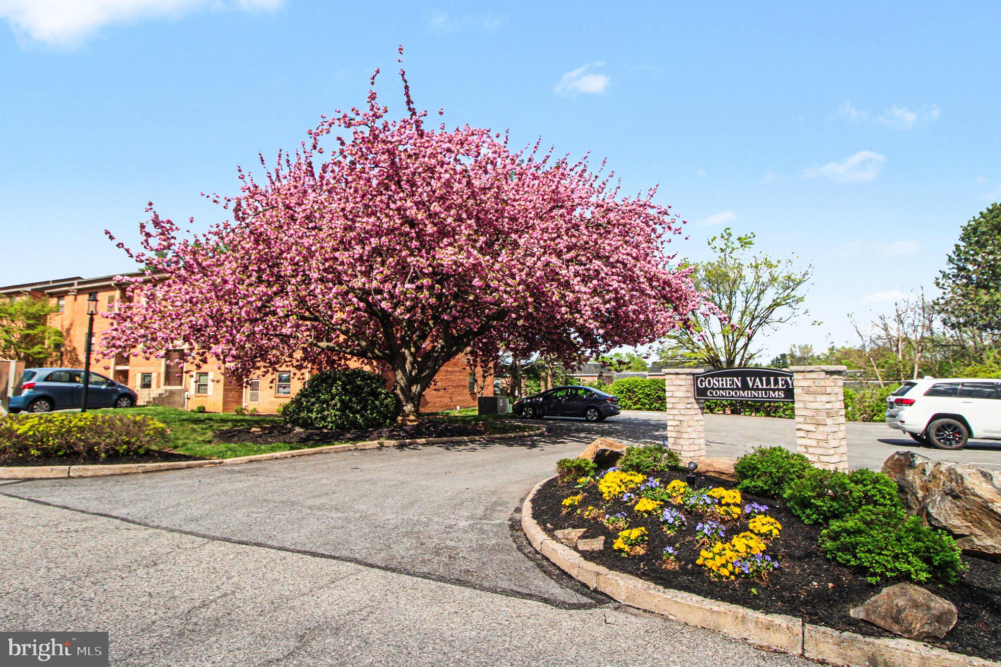 GOSHEN VALLEY - Residential