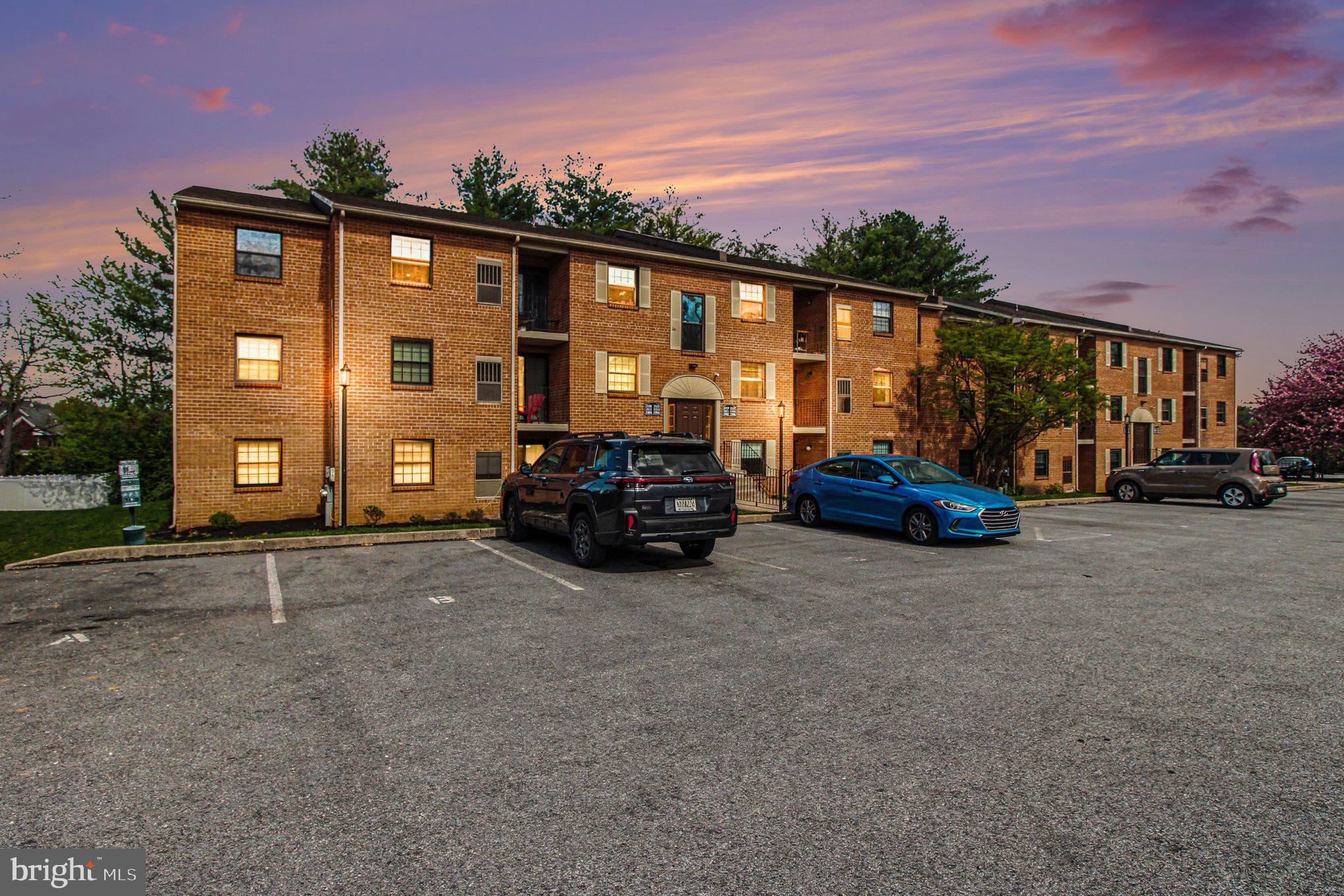 GOSHEN VALLEY - Residential