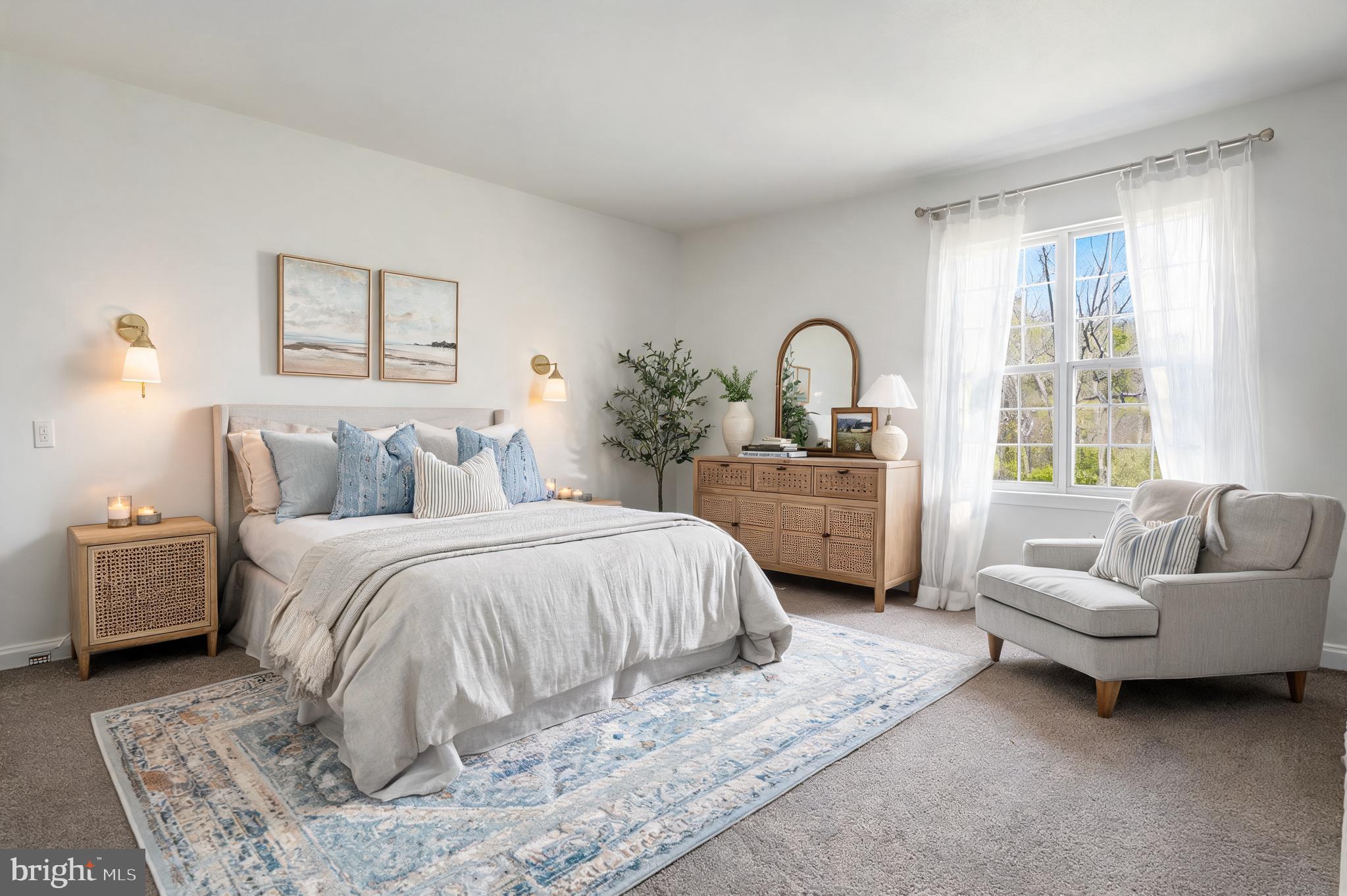 CHARLESTOWN HUNT - Residential