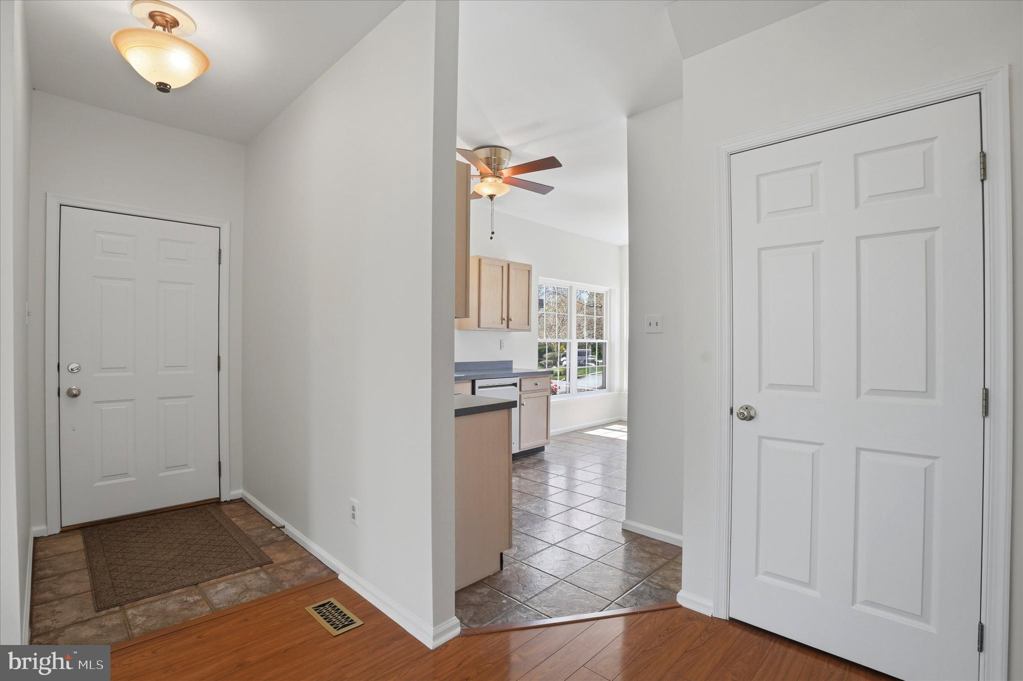 CHARLESTOWN HUNT - Residential