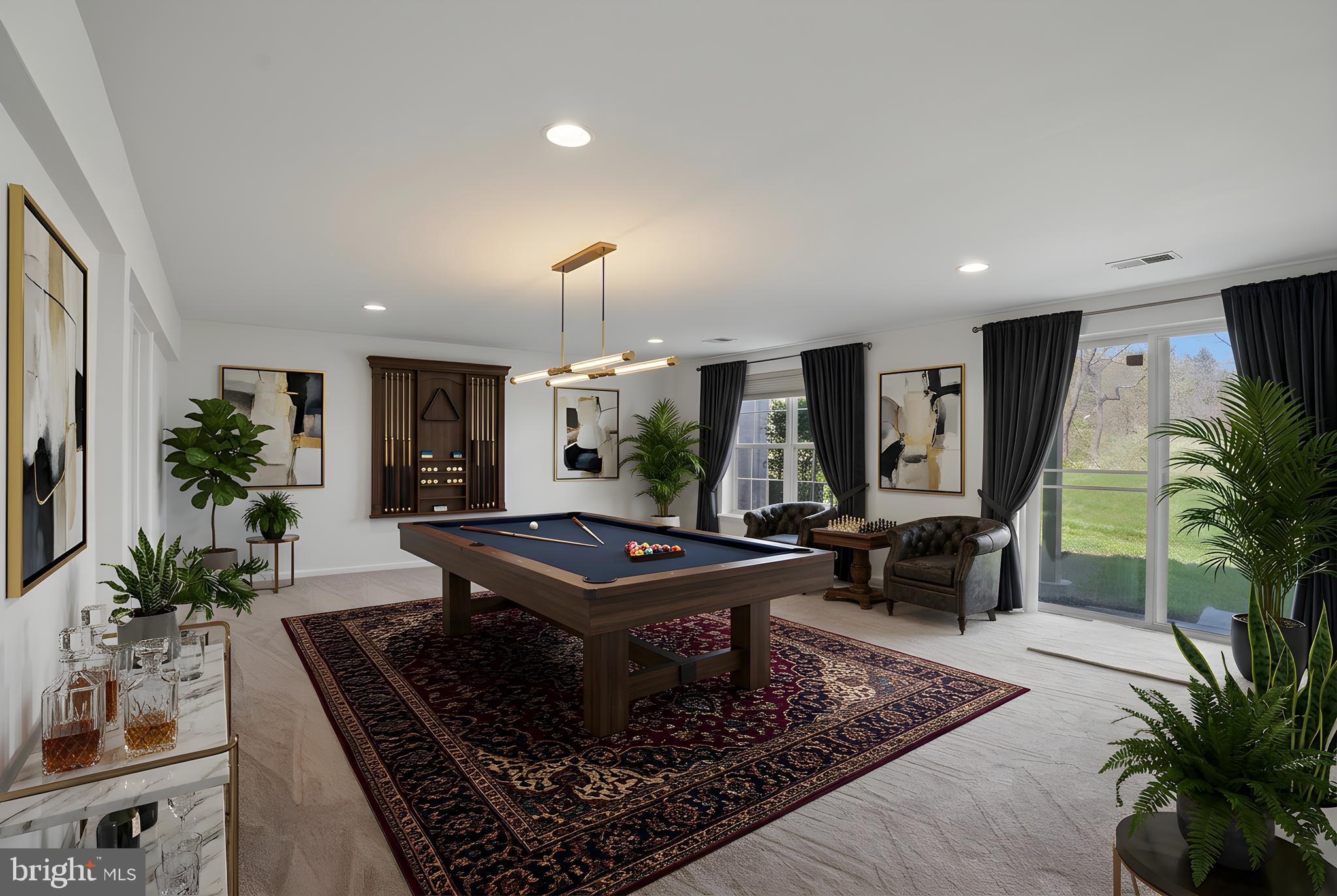 CHARLESTOWN HUNT - Residential