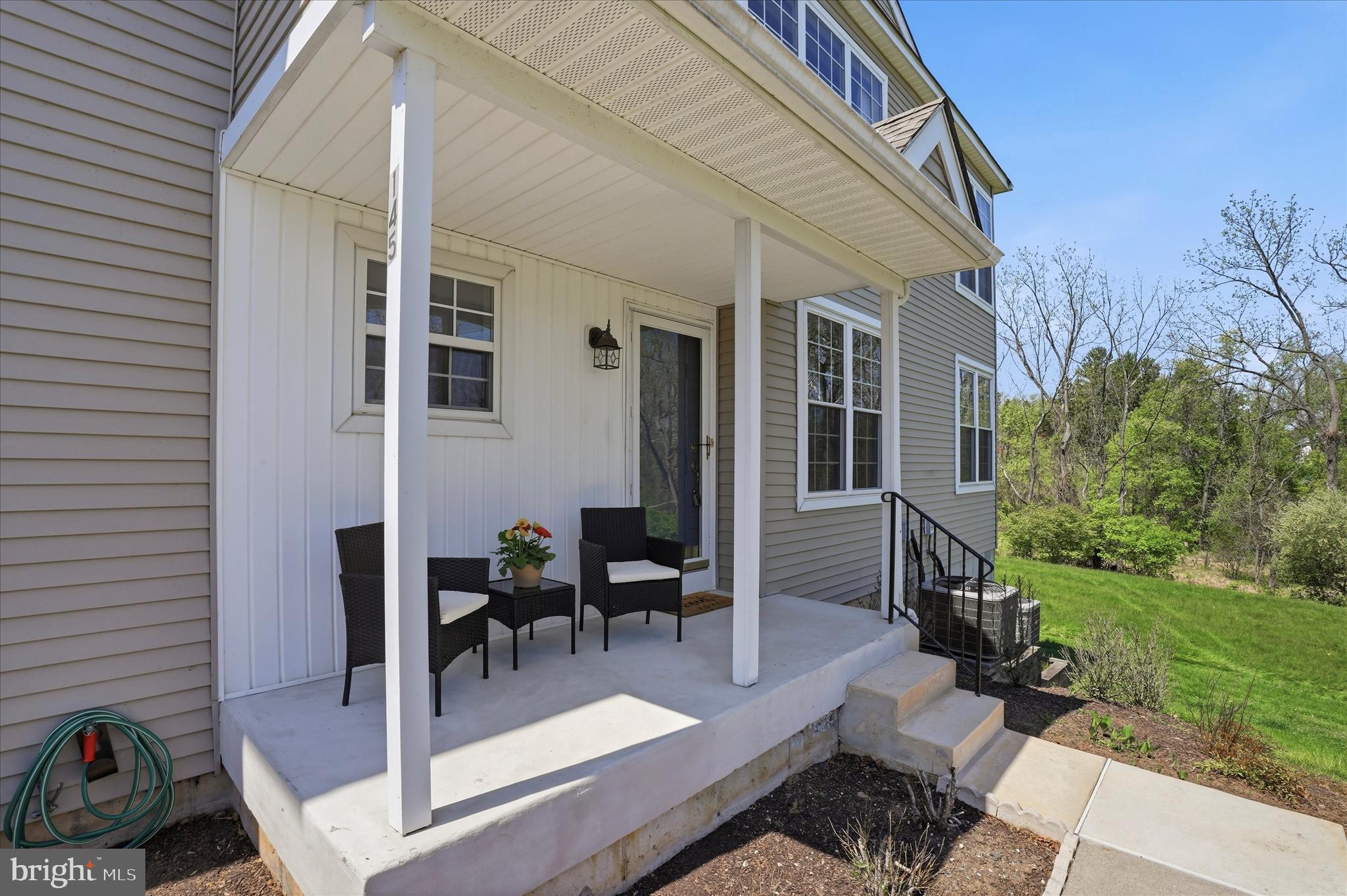 CHARLESTOWN HUNT - Residential