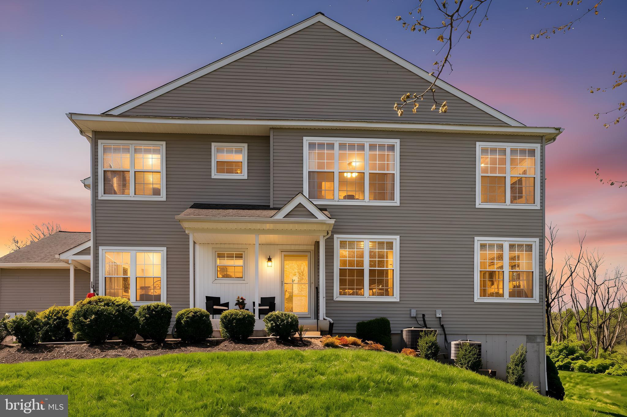 CHARLESTOWN HUNT - Residential