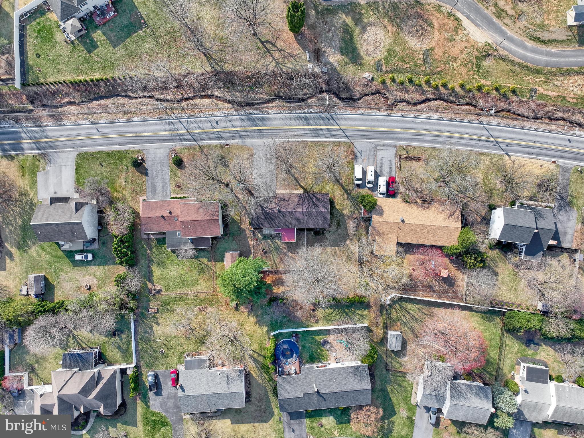 NONE AVAILABLE - Residential