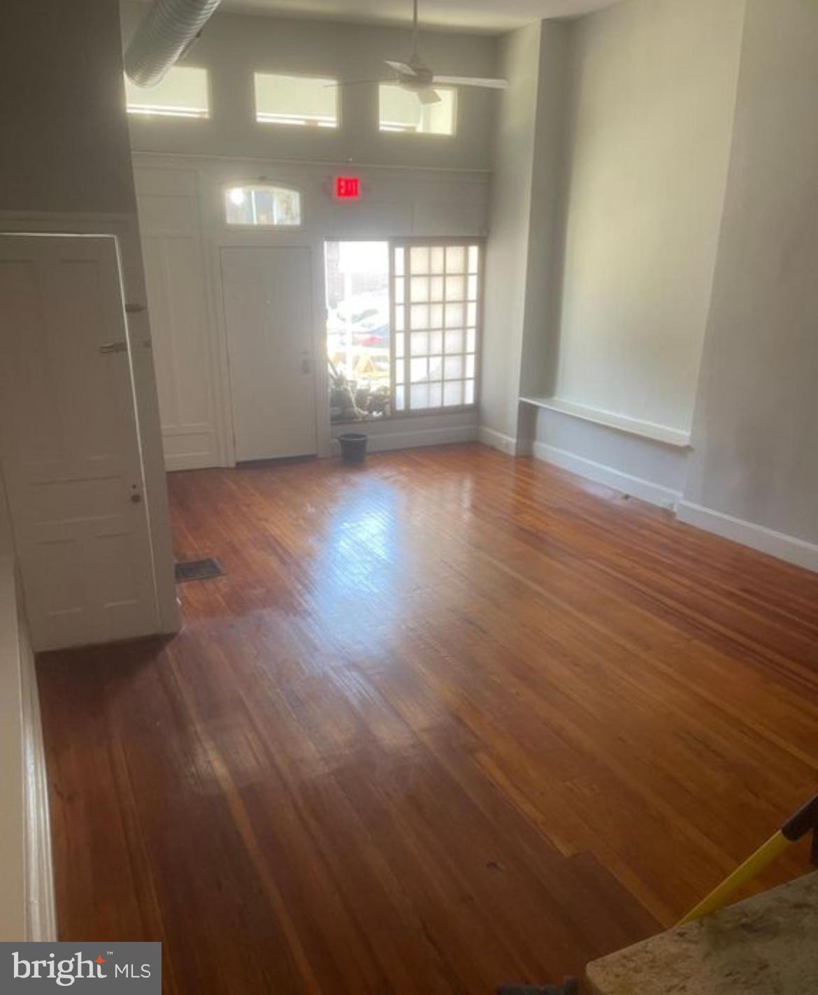 NONE AVAILABLE - Residential Lease