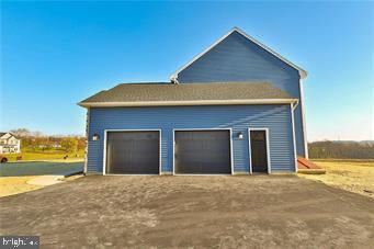 NOT ON LIST - Residential
