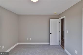 NOT ON LIST - Residential