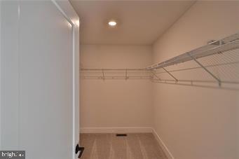 NOT ON LIST - Residential