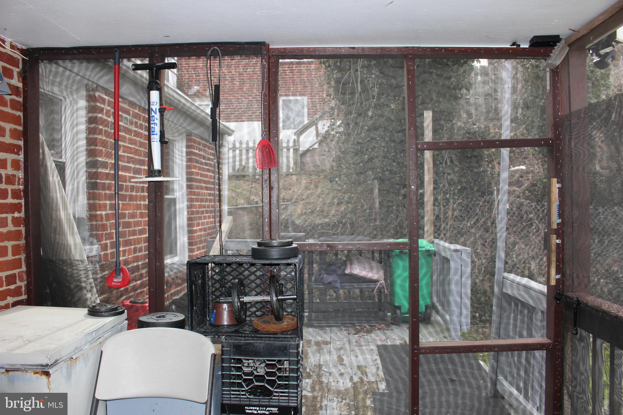 DEFENSE HEIGHTS - Residential