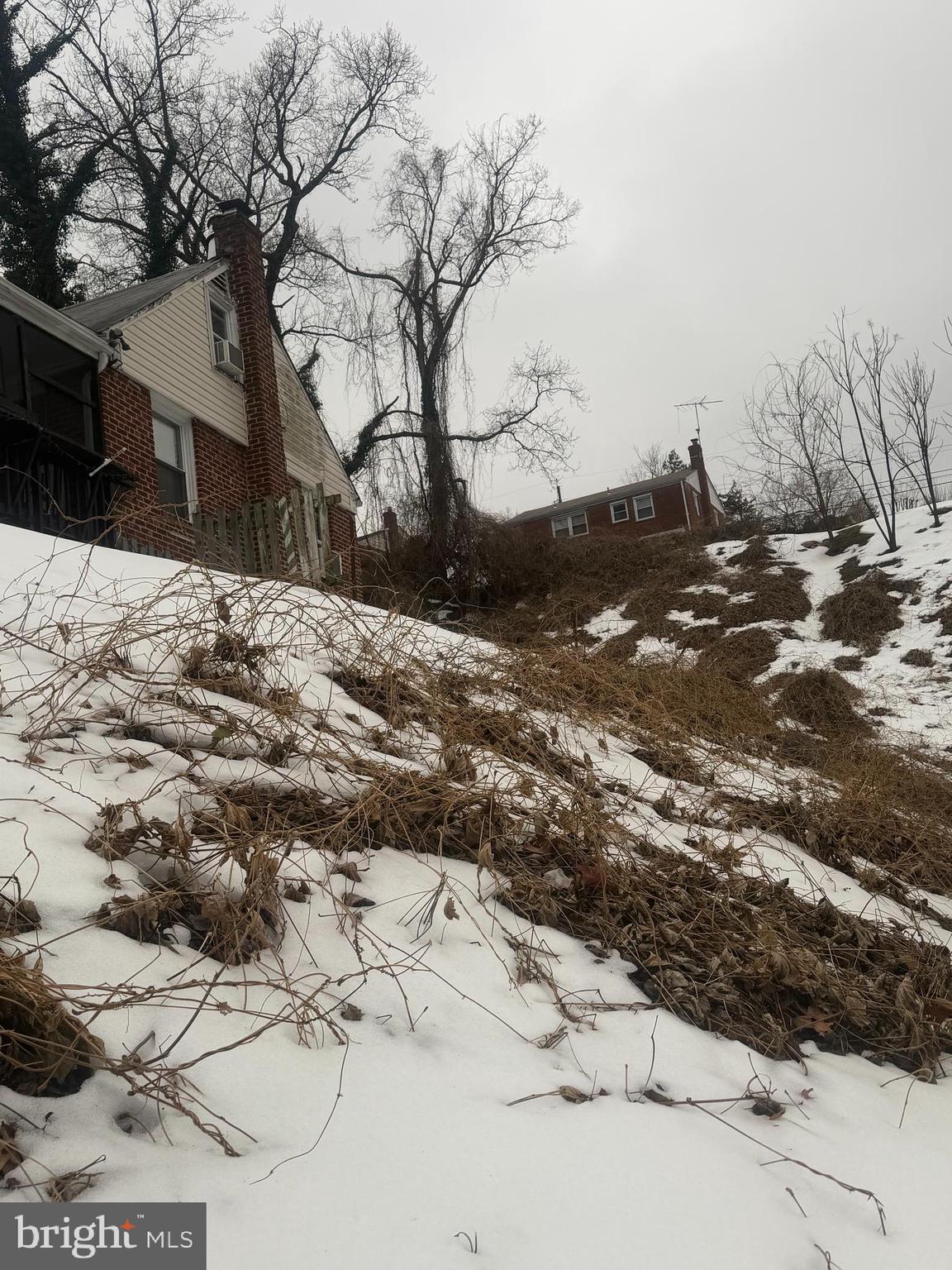 DEFENSE HEIGHTS - Residential