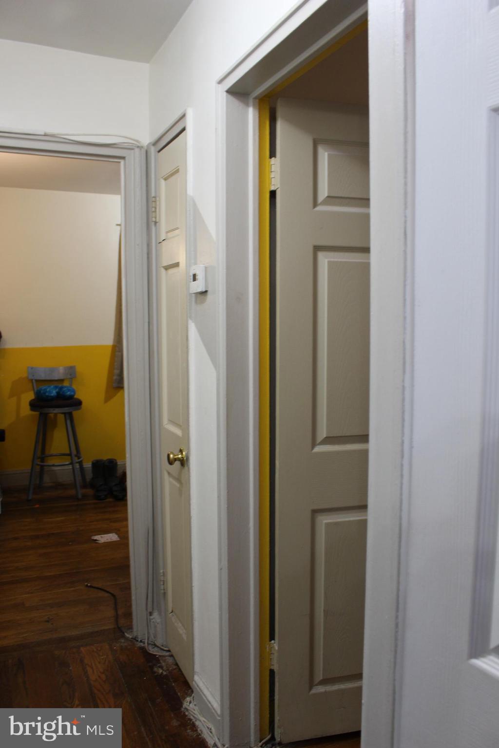 DEFENSE HEIGHTS - Residential