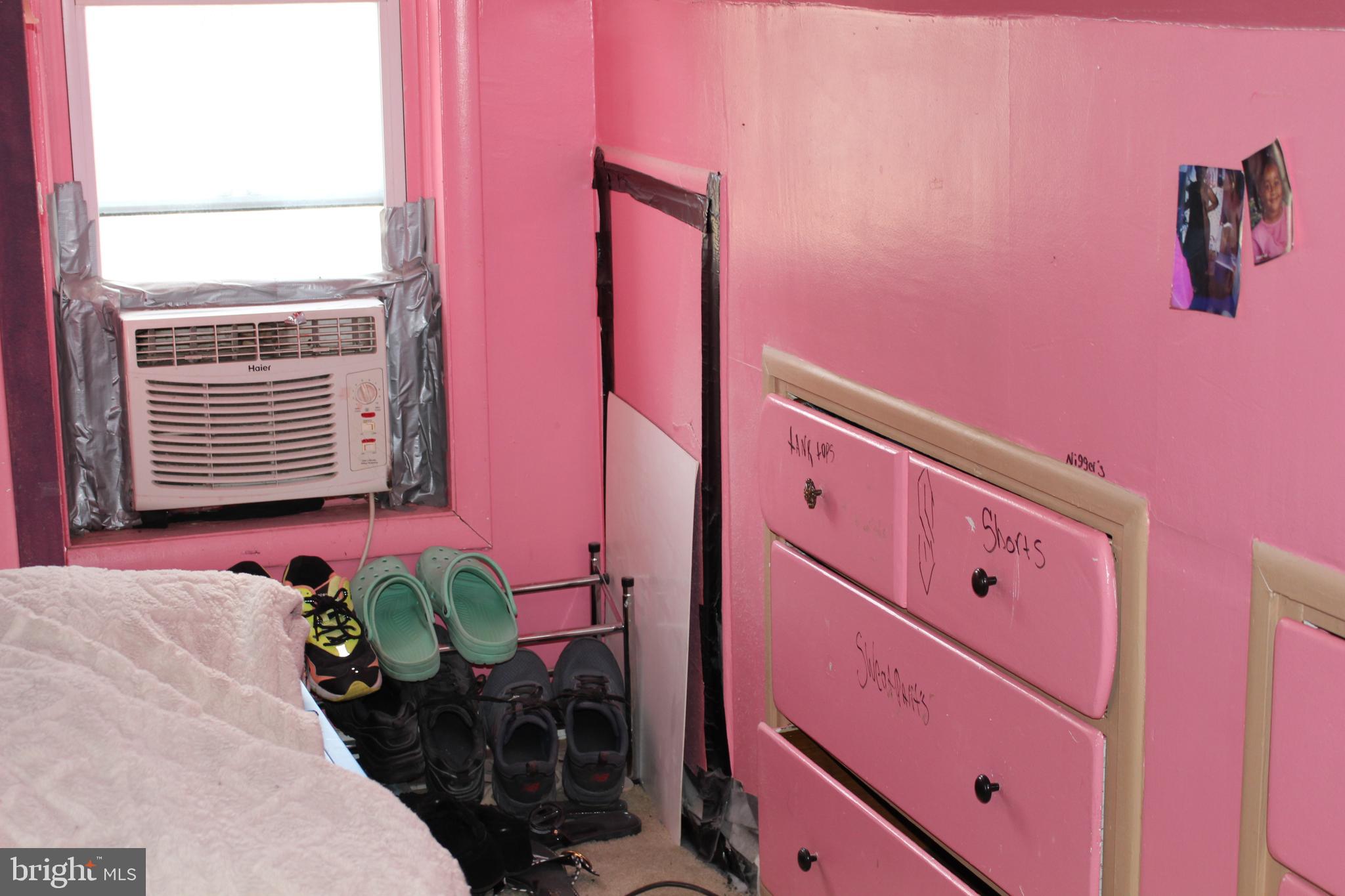 DEFENSE HEIGHTS - Residential