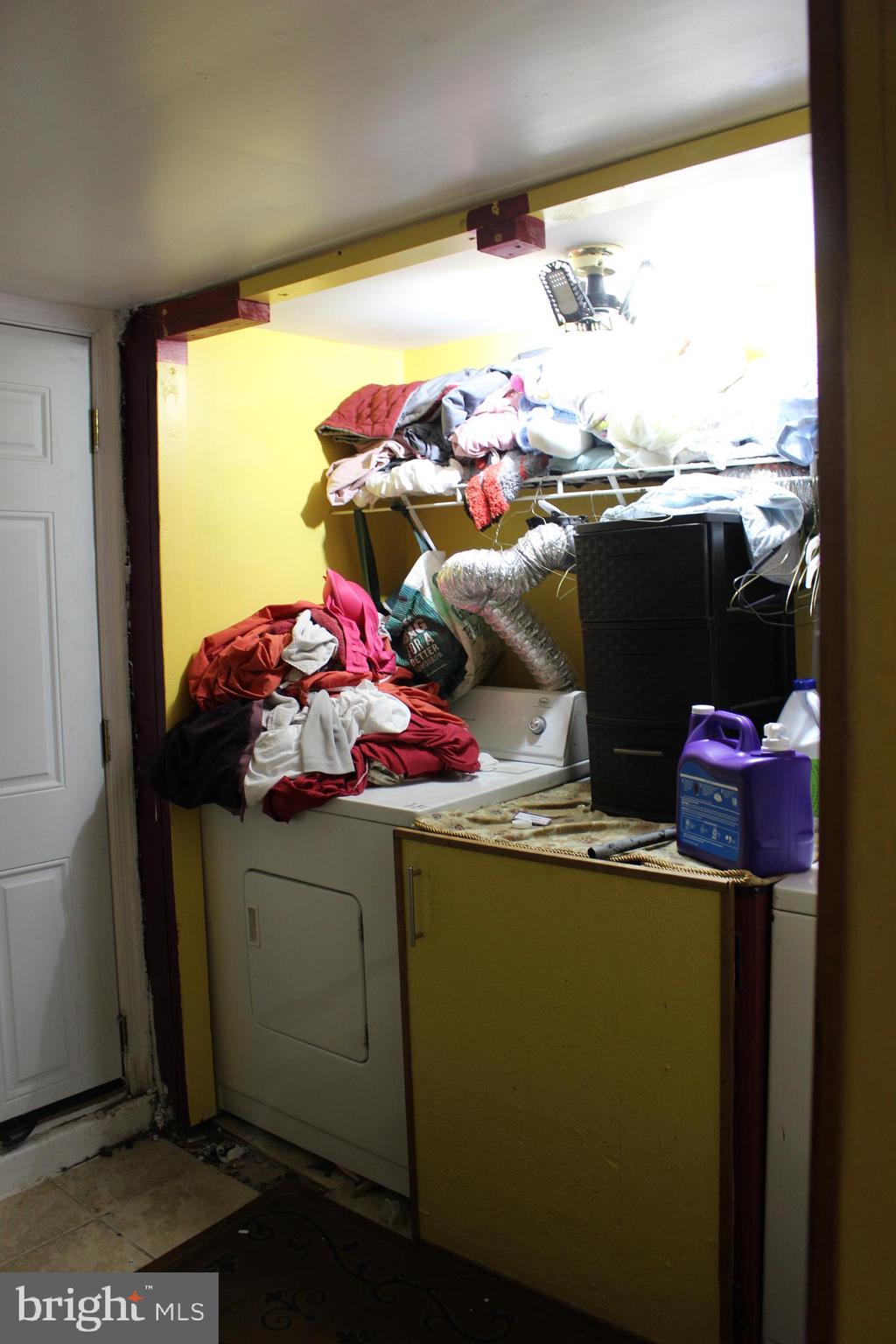 DEFENSE HEIGHTS - Residential