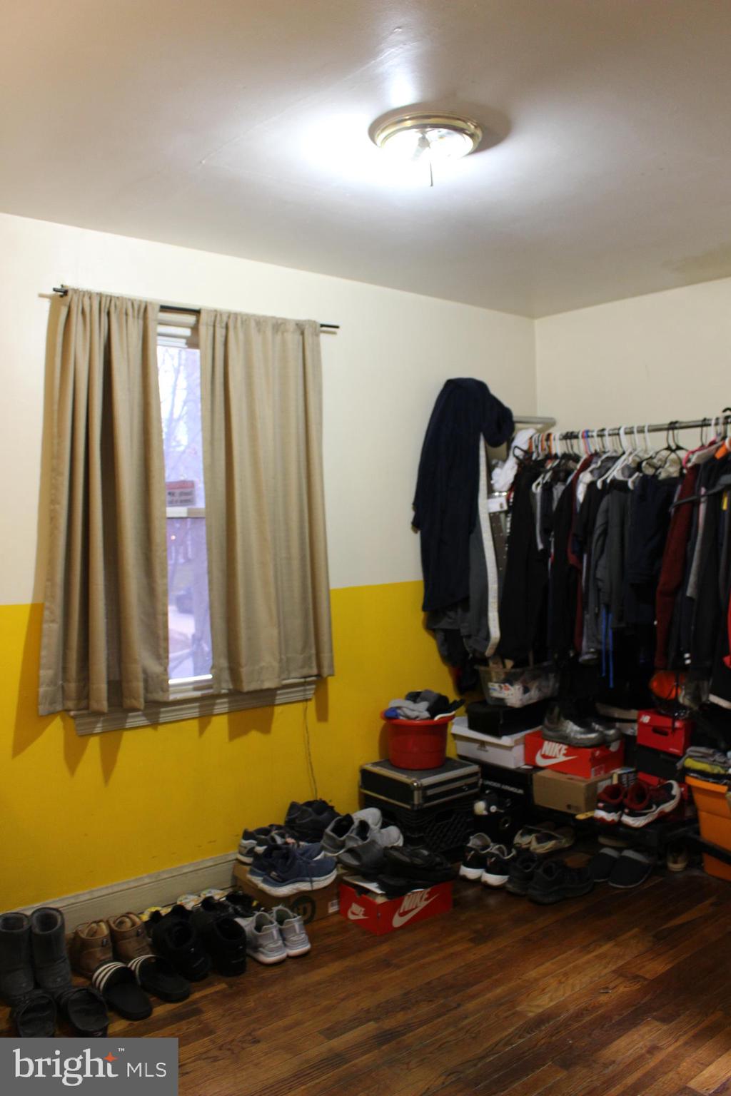 DEFENSE HEIGHTS - Residential