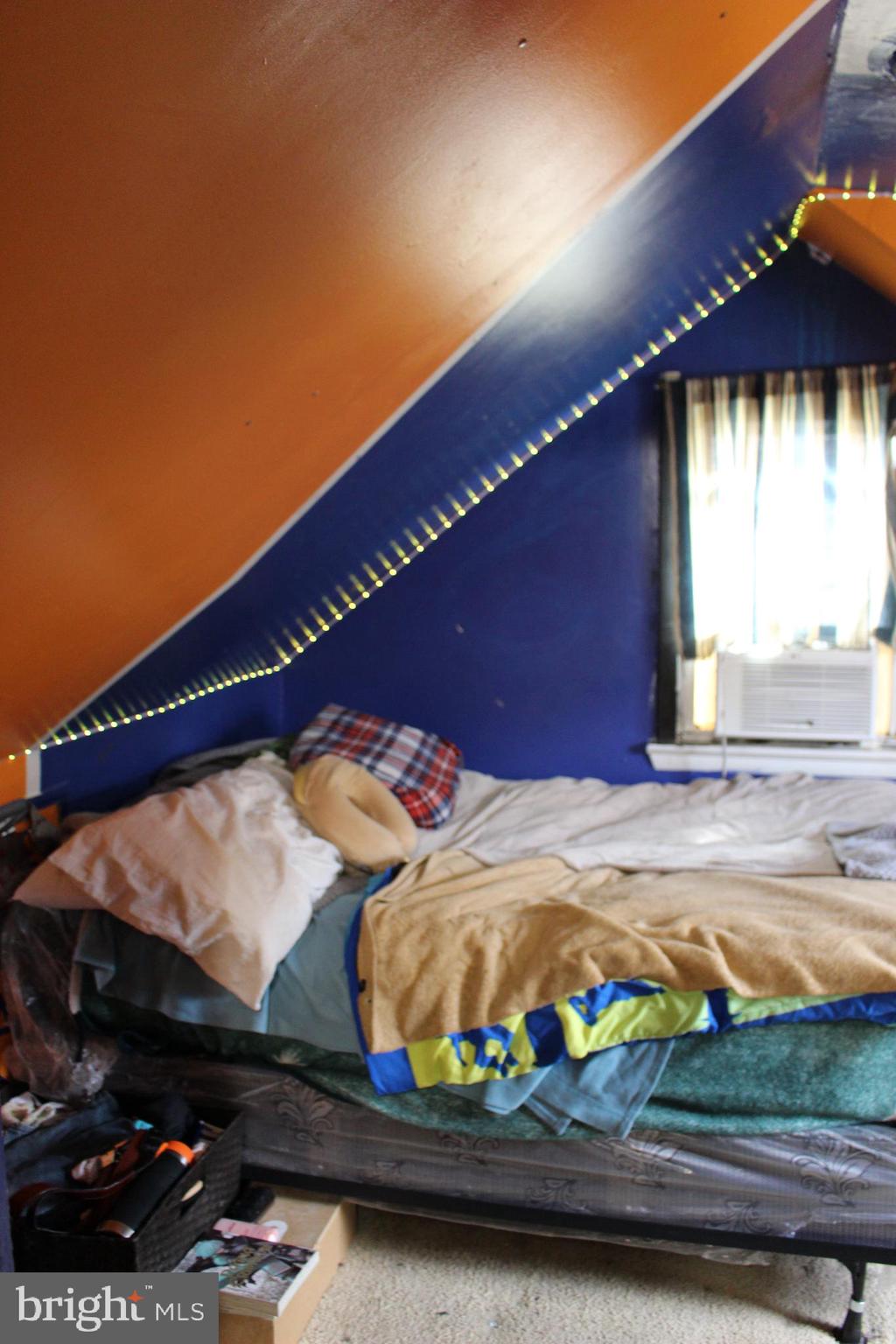 DEFENSE HEIGHTS - Residential