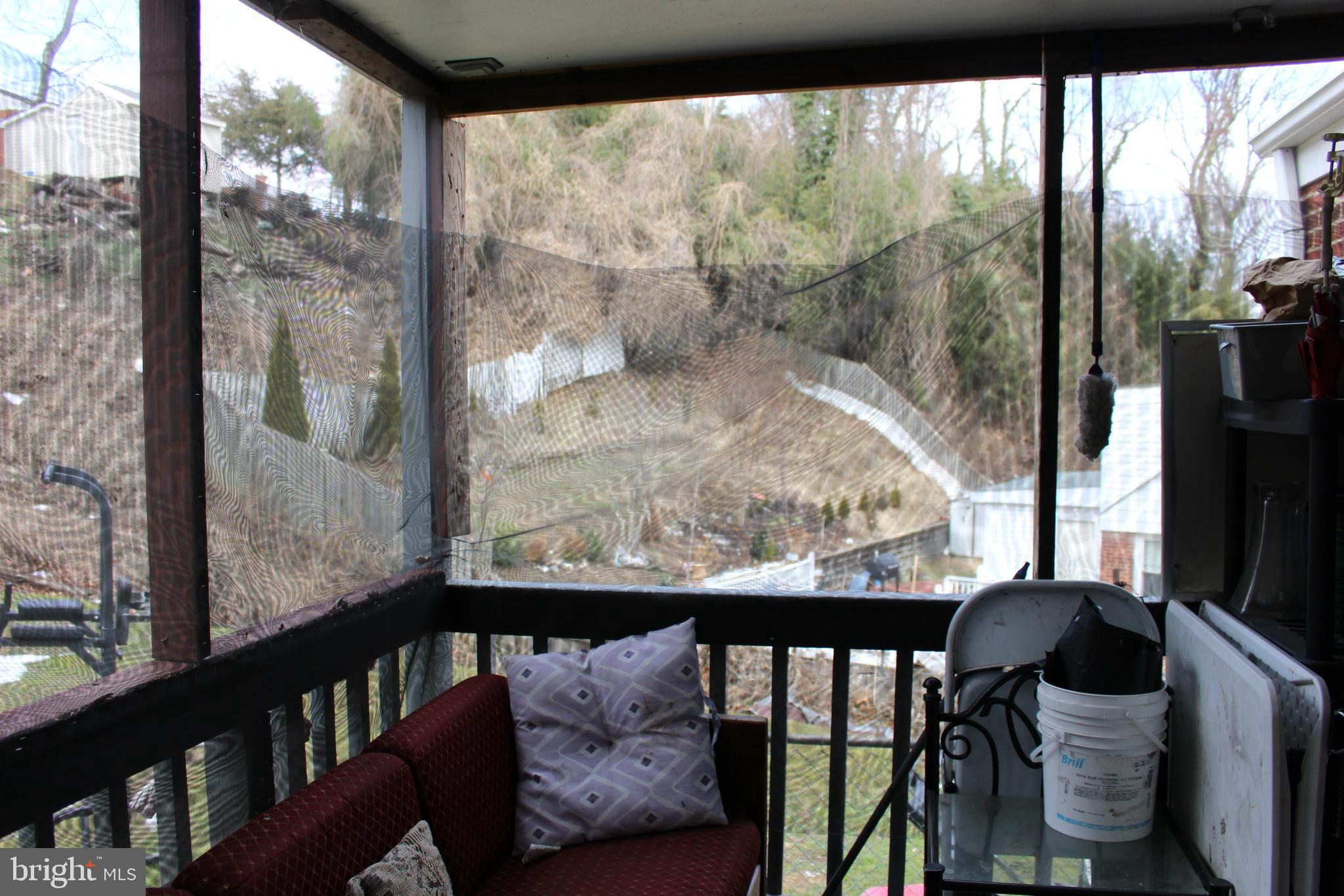 DEFENSE HEIGHTS - Residential