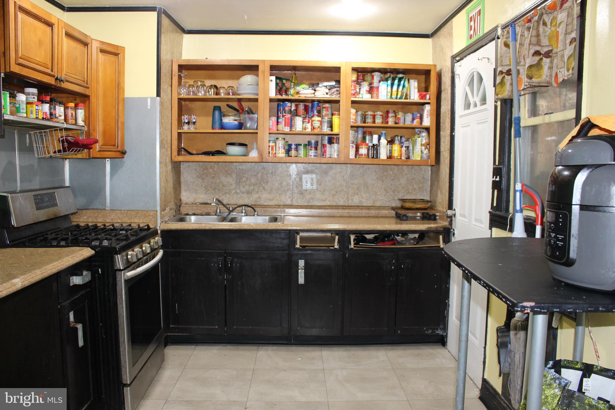 DEFENSE HEIGHTS - Residential