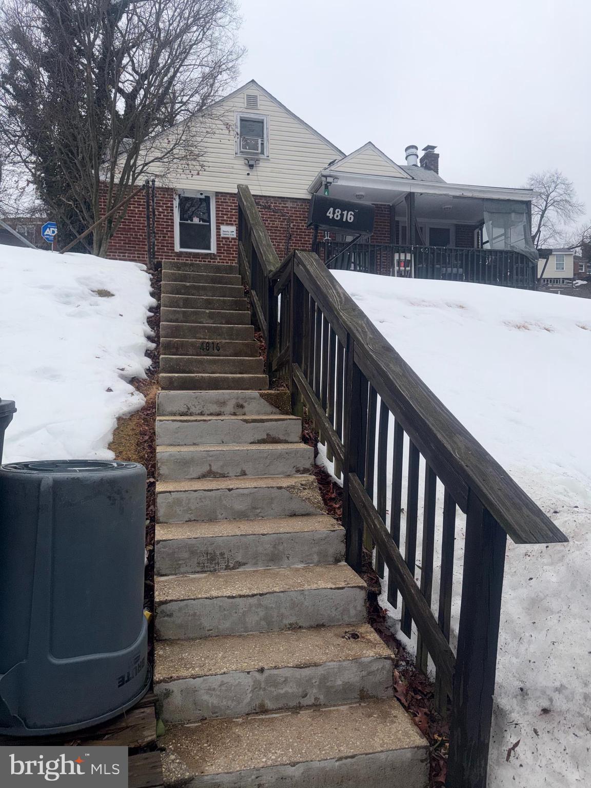 DEFENSE HEIGHTS - Residential