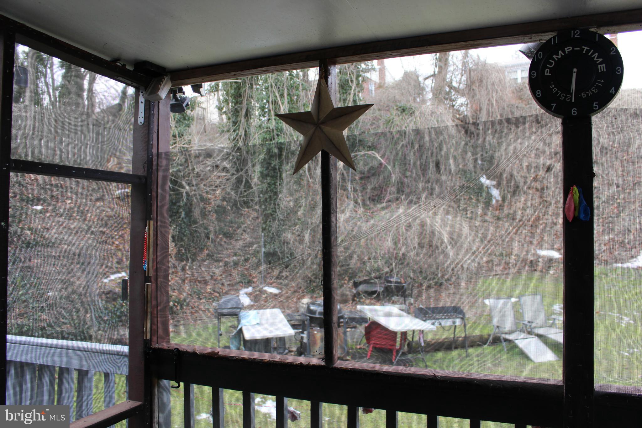 DEFENSE HEIGHTS - Residential