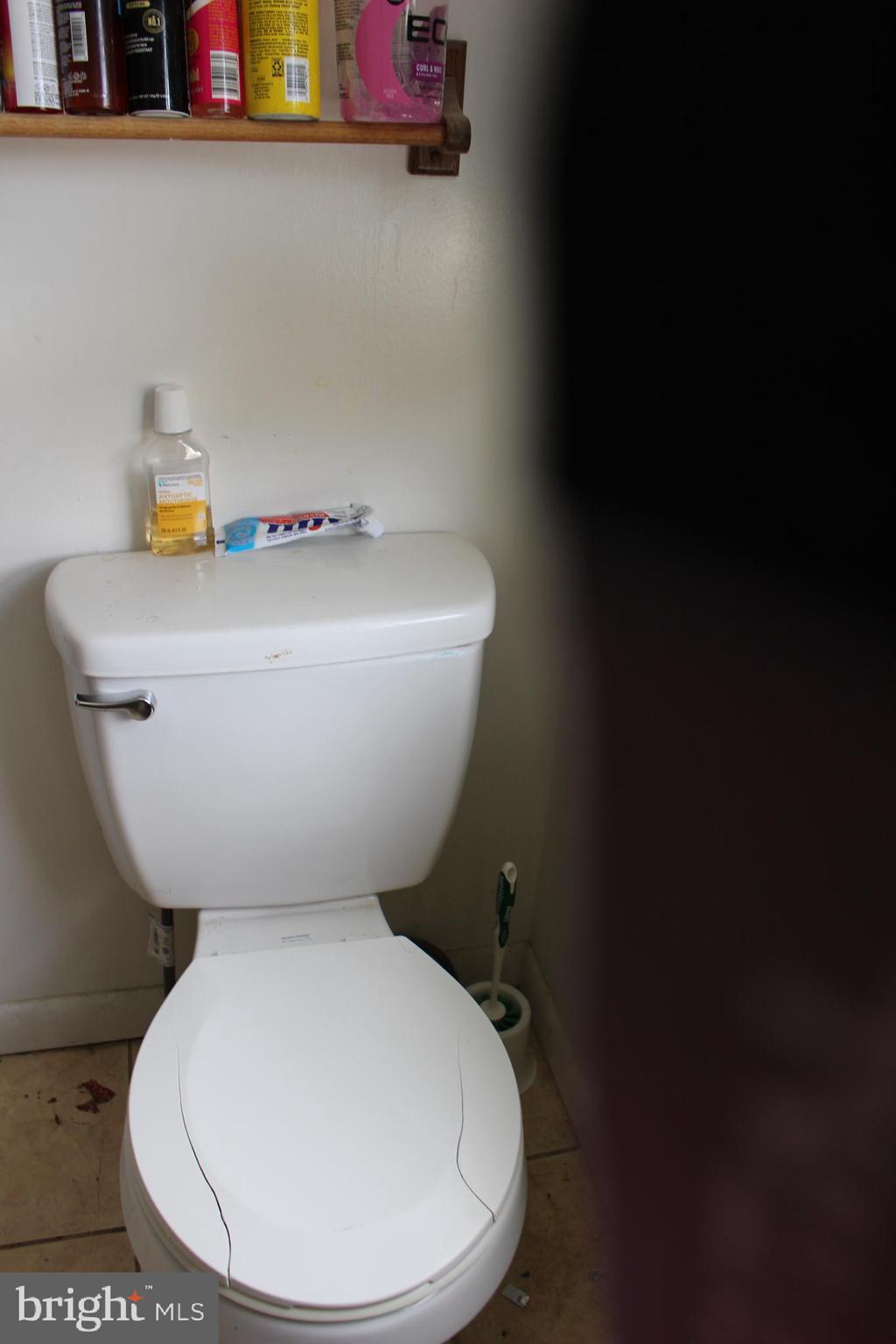 DEFENSE HEIGHTS - Residential