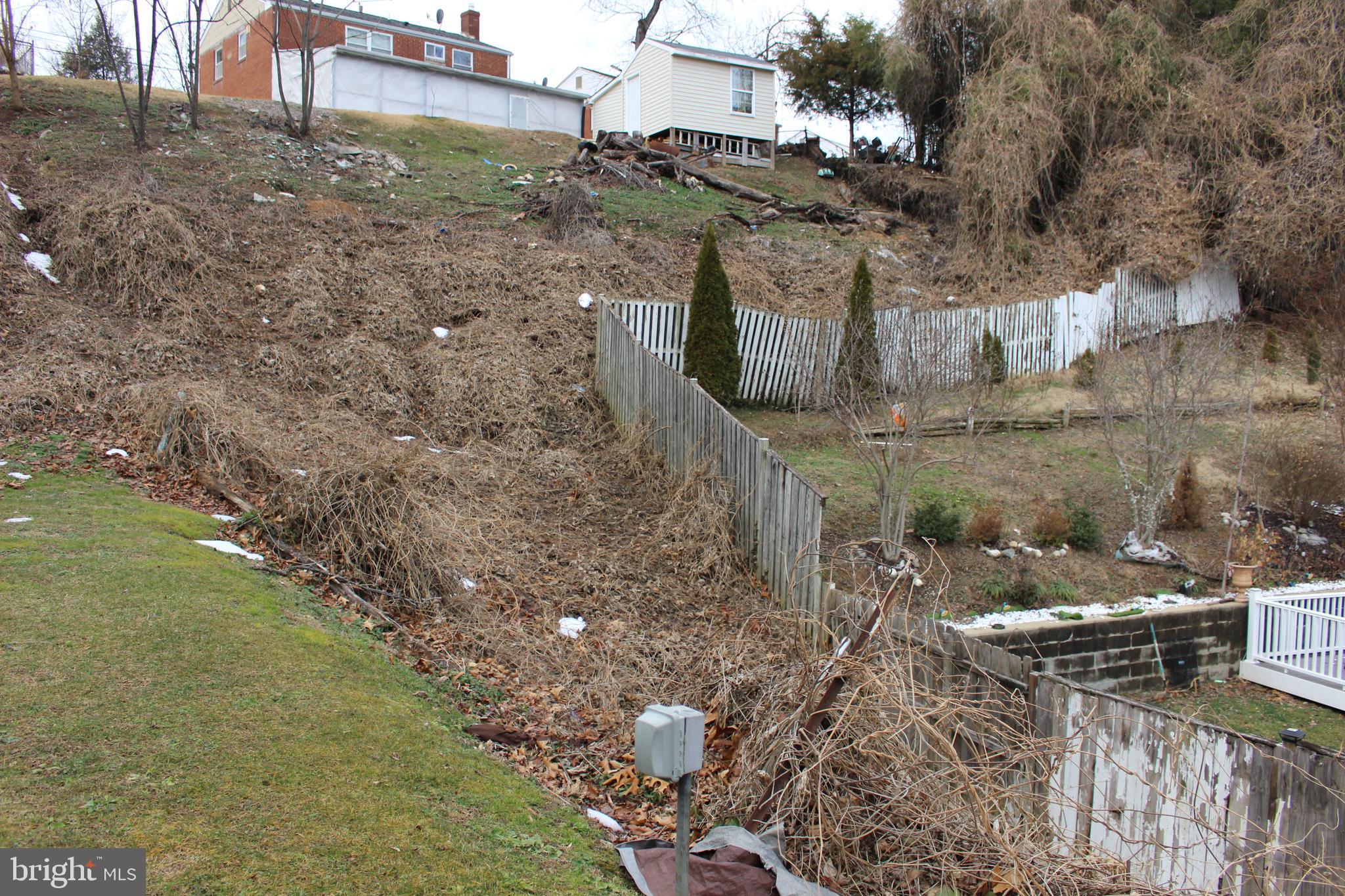 DEFENSE HEIGHTS - Residential