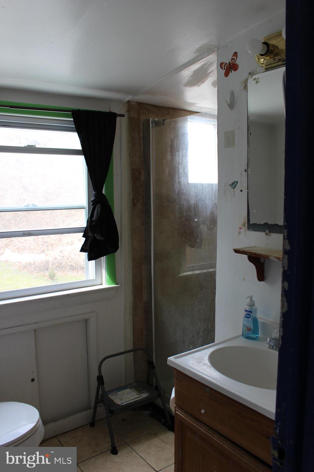 DEFENSE HEIGHTS - Residential