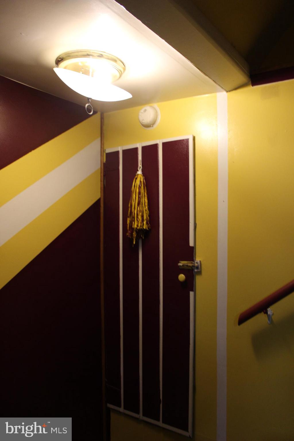 DEFENSE HEIGHTS - Residential