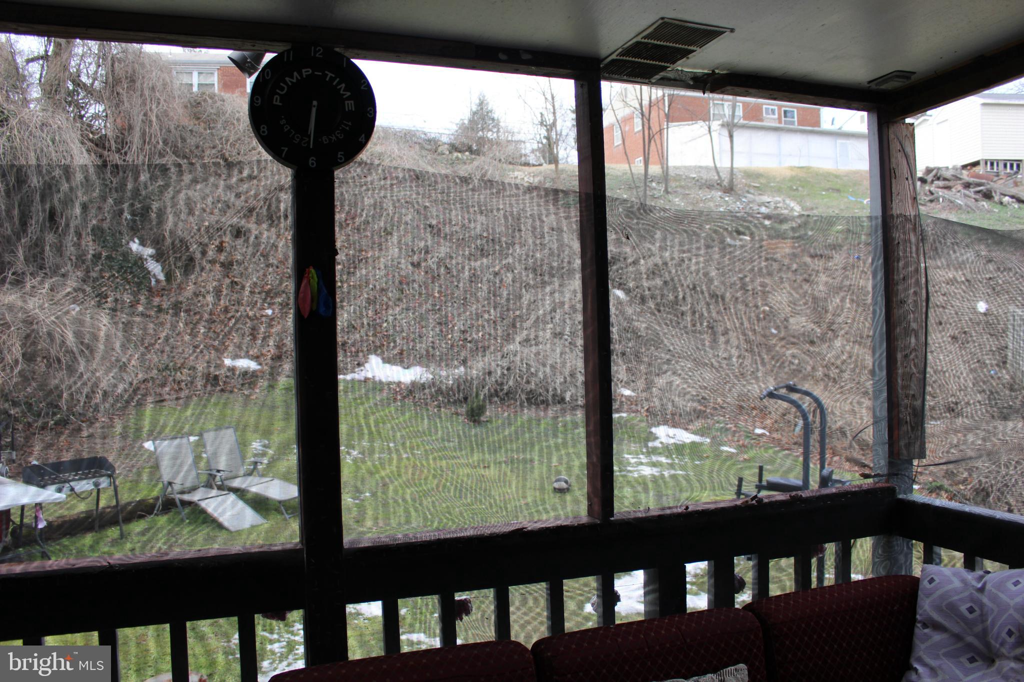 DEFENSE HEIGHTS - Residential