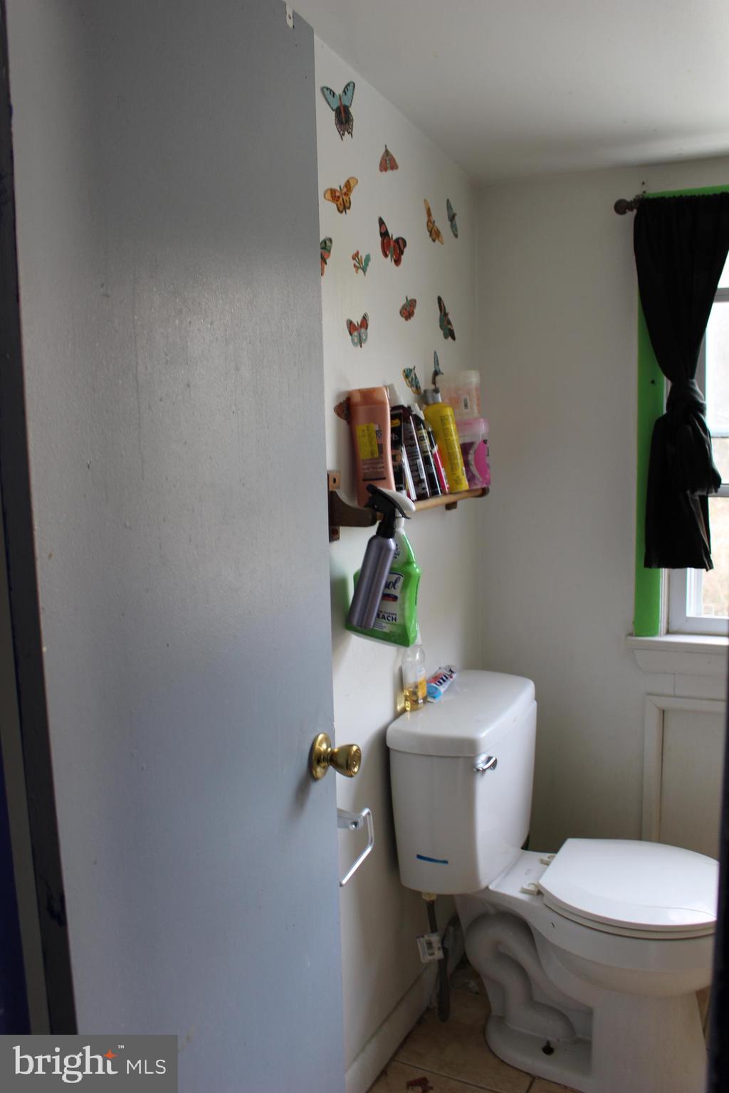 DEFENSE HEIGHTS - Residential