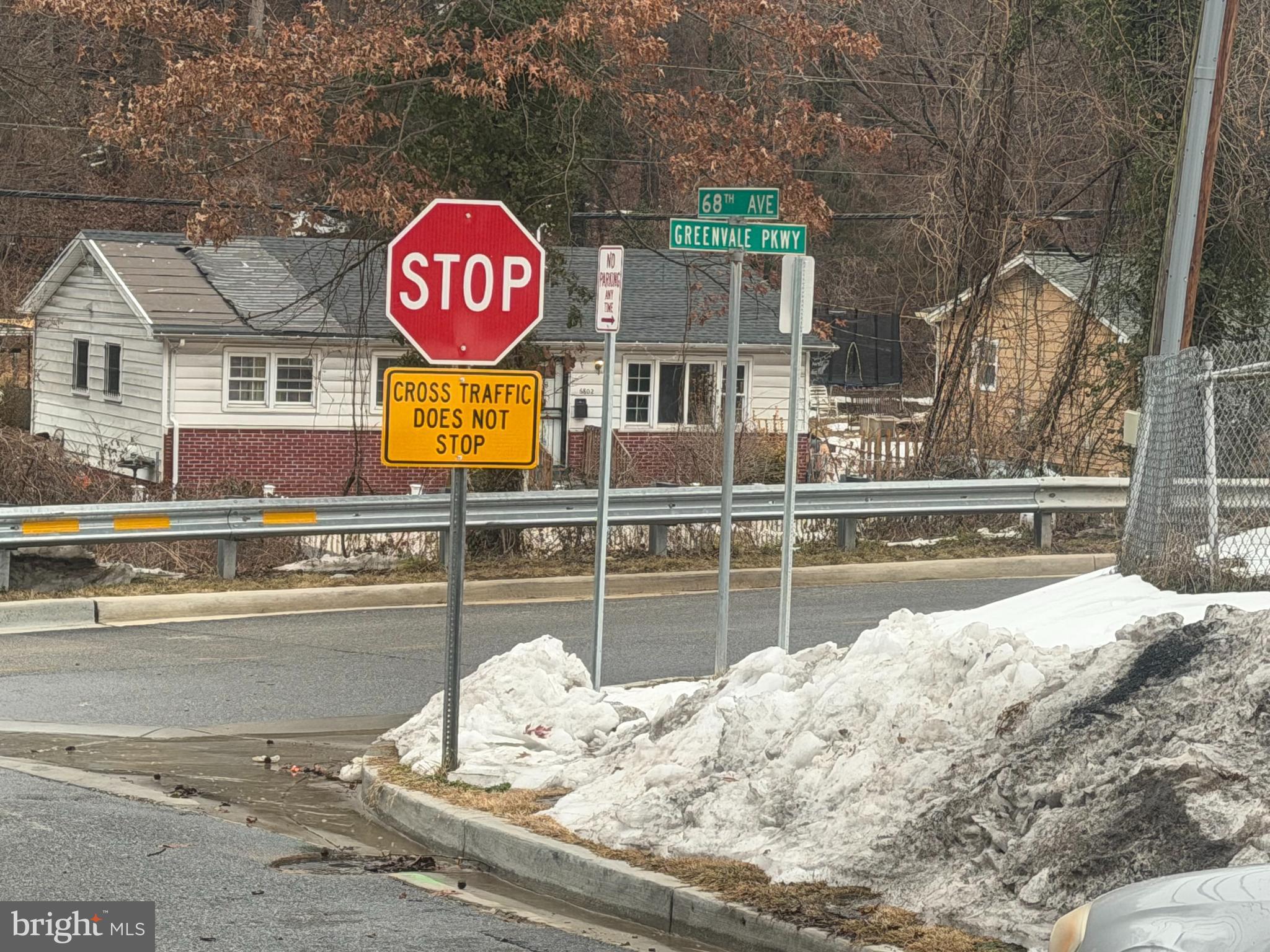 DEFENSE HEIGHTS - Residential