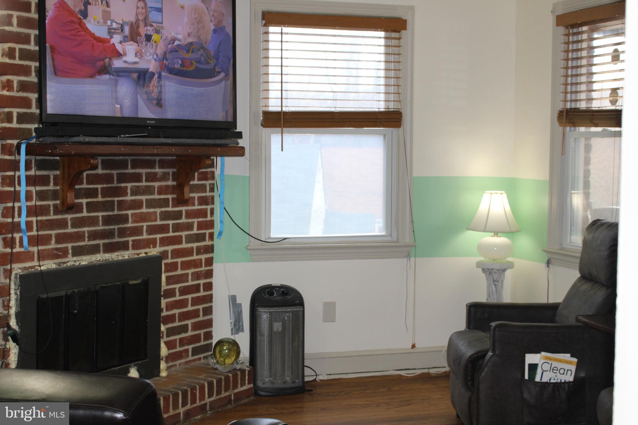 DEFENSE HEIGHTS - Residential