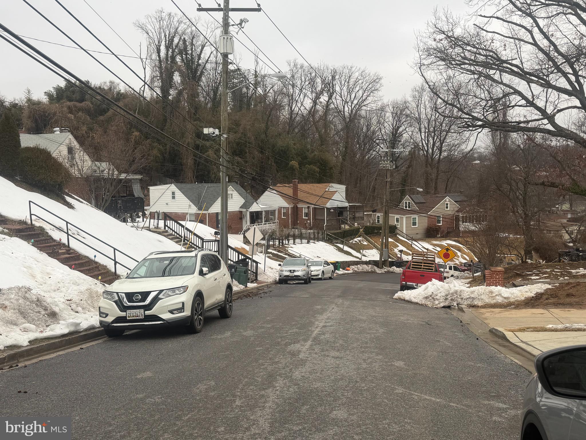 DEFENSE HEIGHTS - Residential