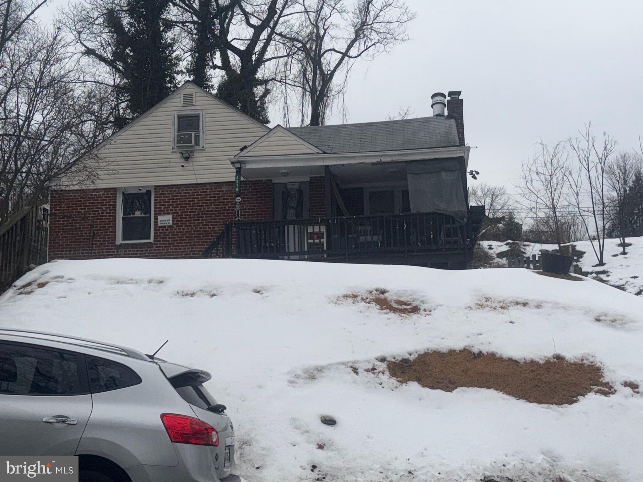 DEFENSE HEIGHTS - Residential