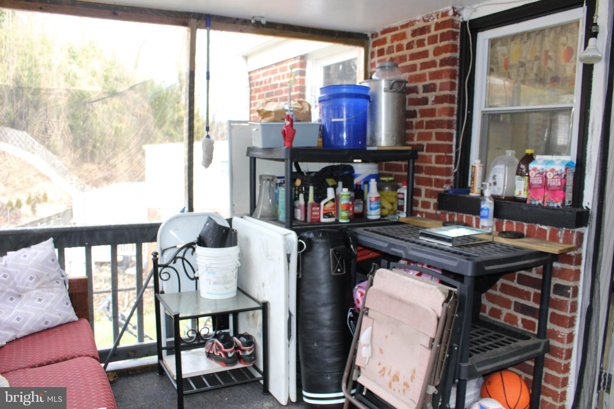 DEFENSE HEIGHTS - Residential