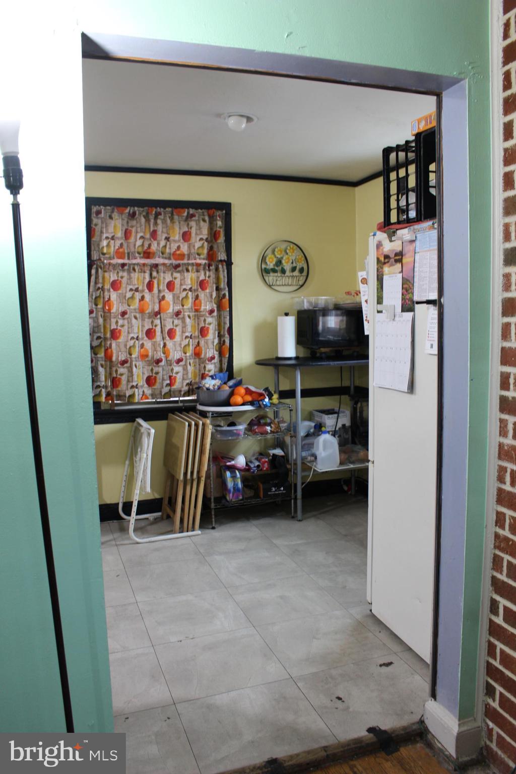 DEFENSE HEIGHTS - Residential