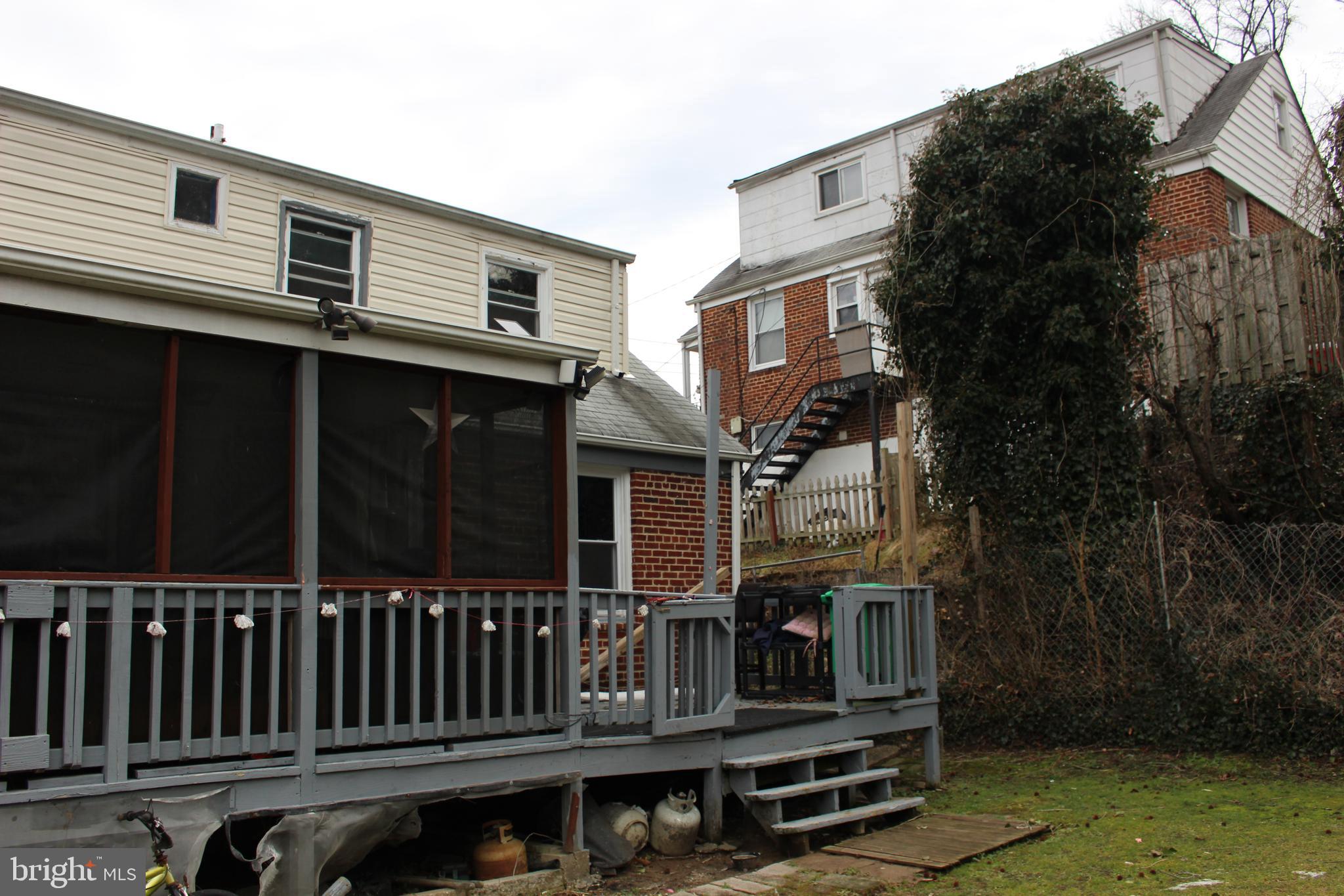 DEFENSE HEIGHTS - Residential