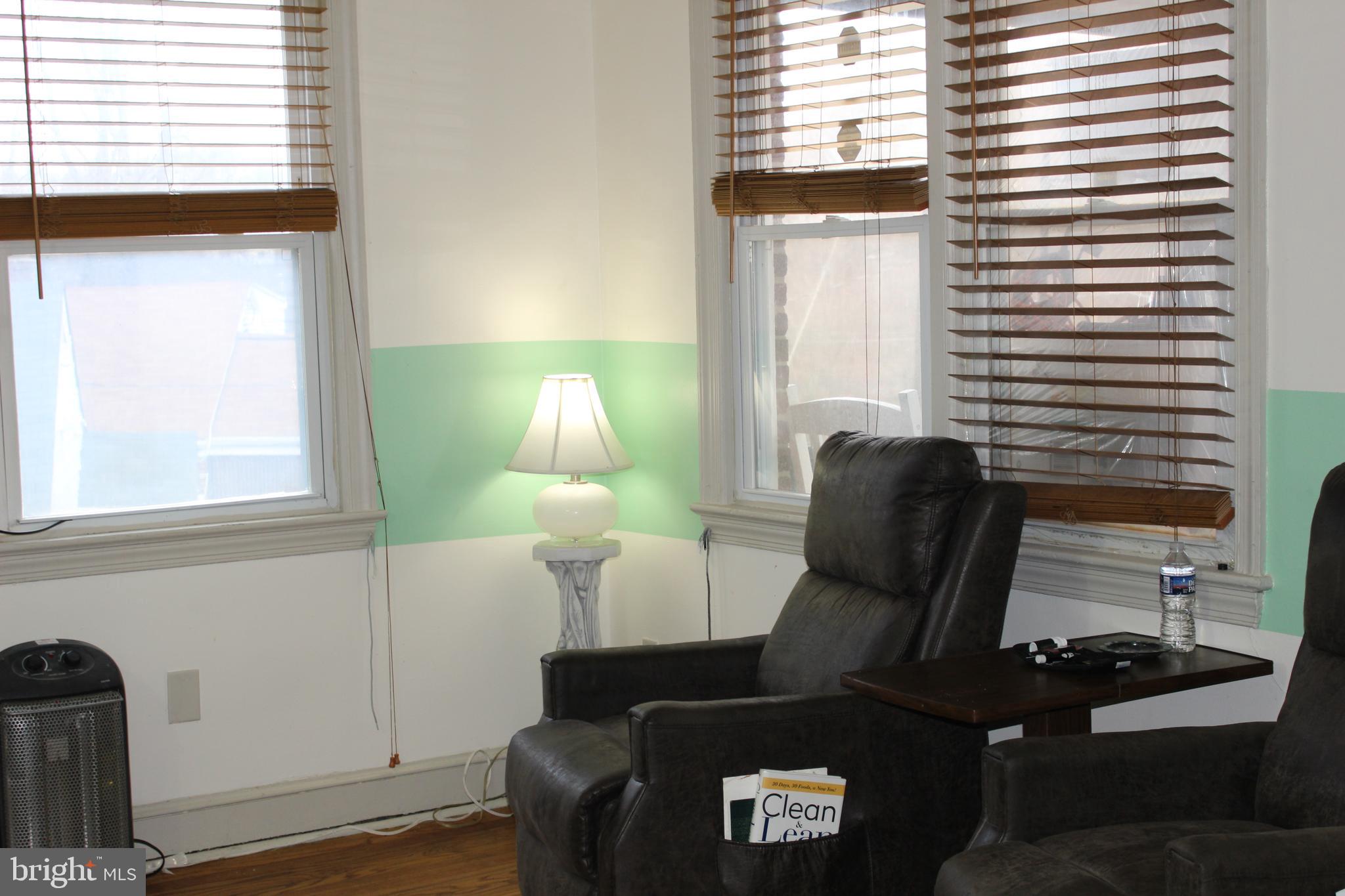 DEFENSE HEIGHTS - Residential