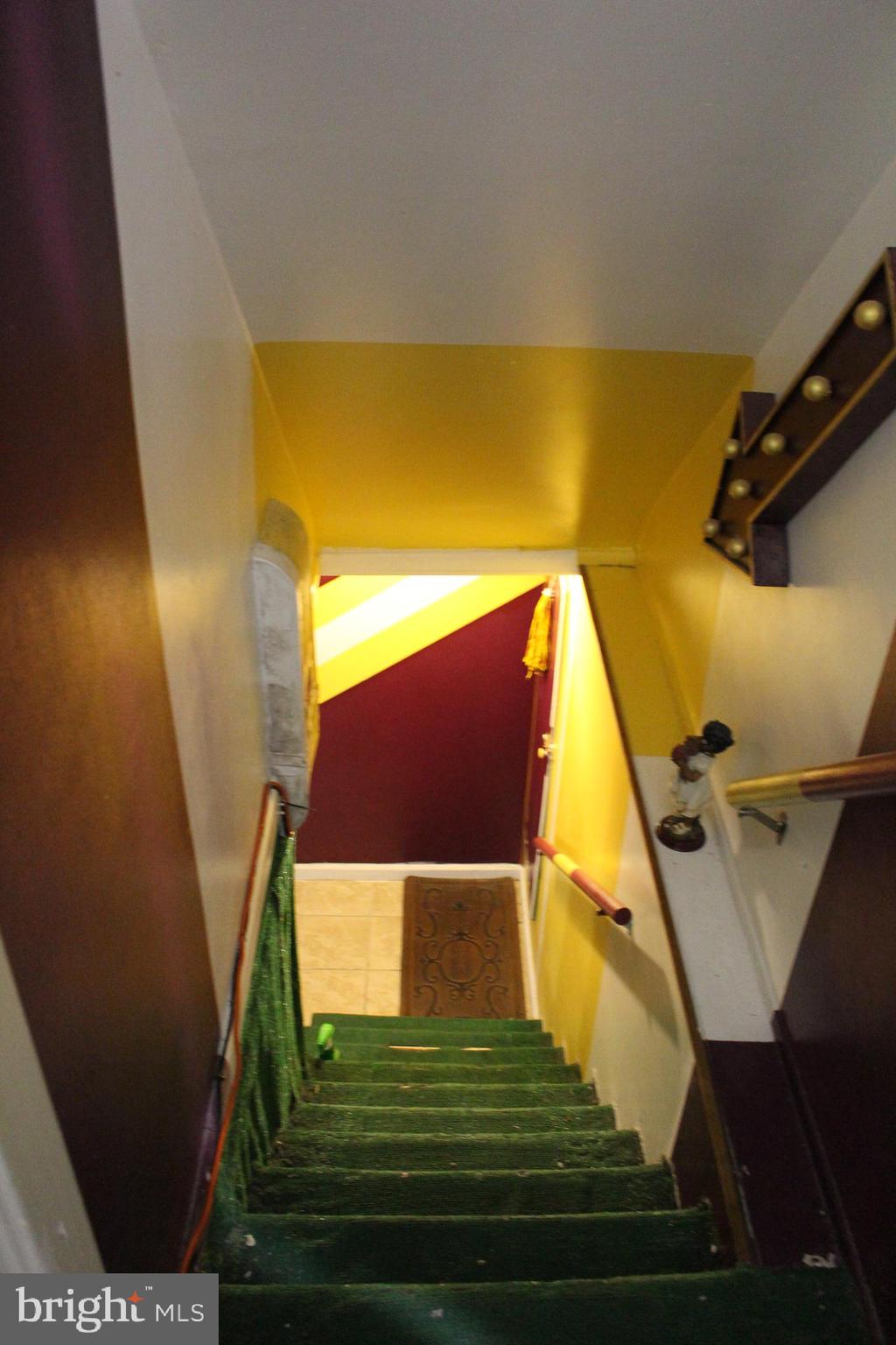 DEFENSE HEIGHTS - Residential