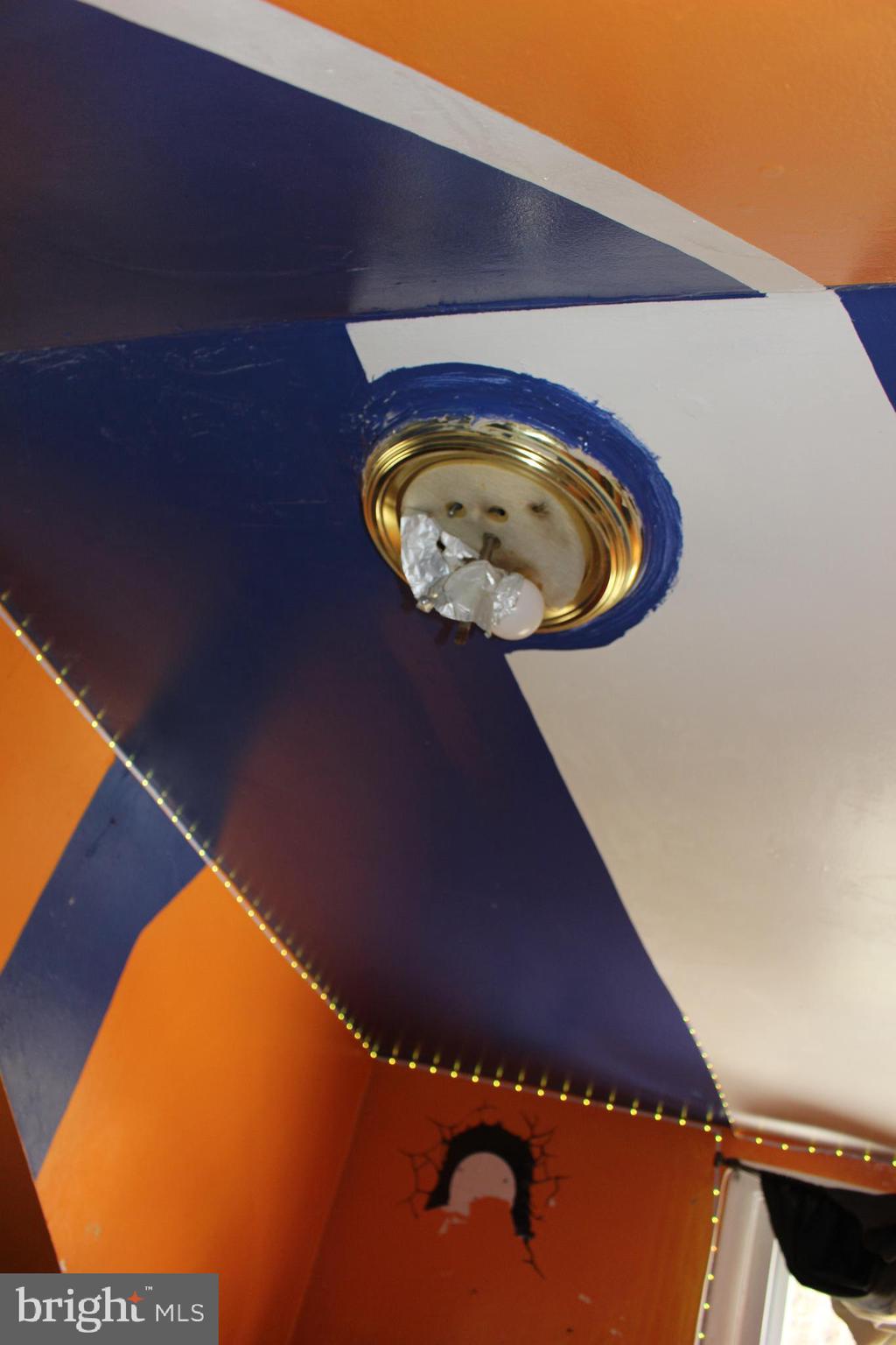 DEFENSE HEIGHTS - Residential