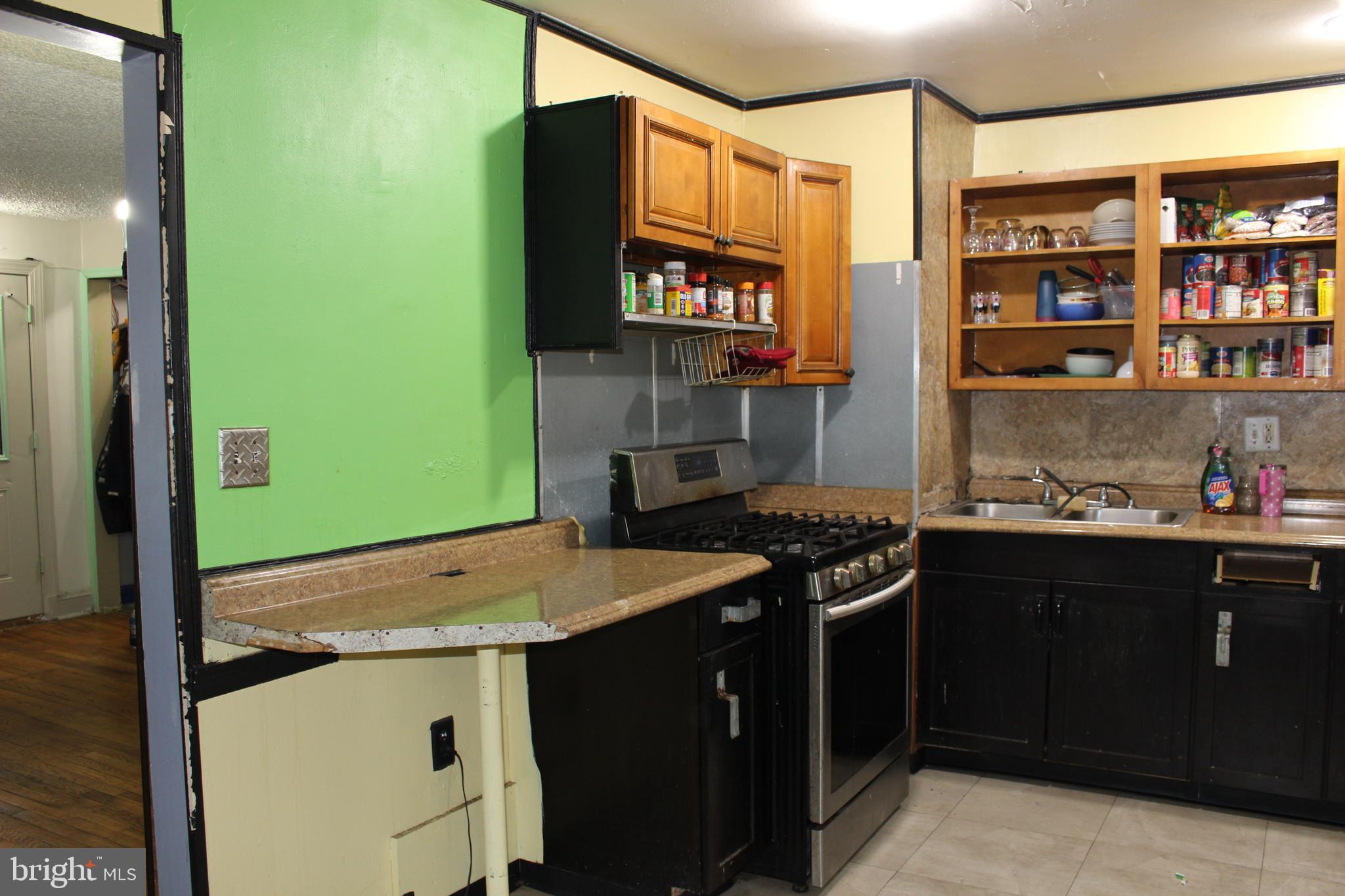 DEFENSE HEIGHTS - Residential