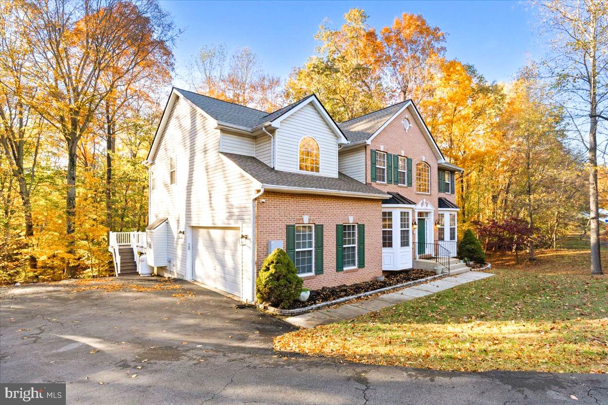 WOODLAWN MANOR SUB - Residential