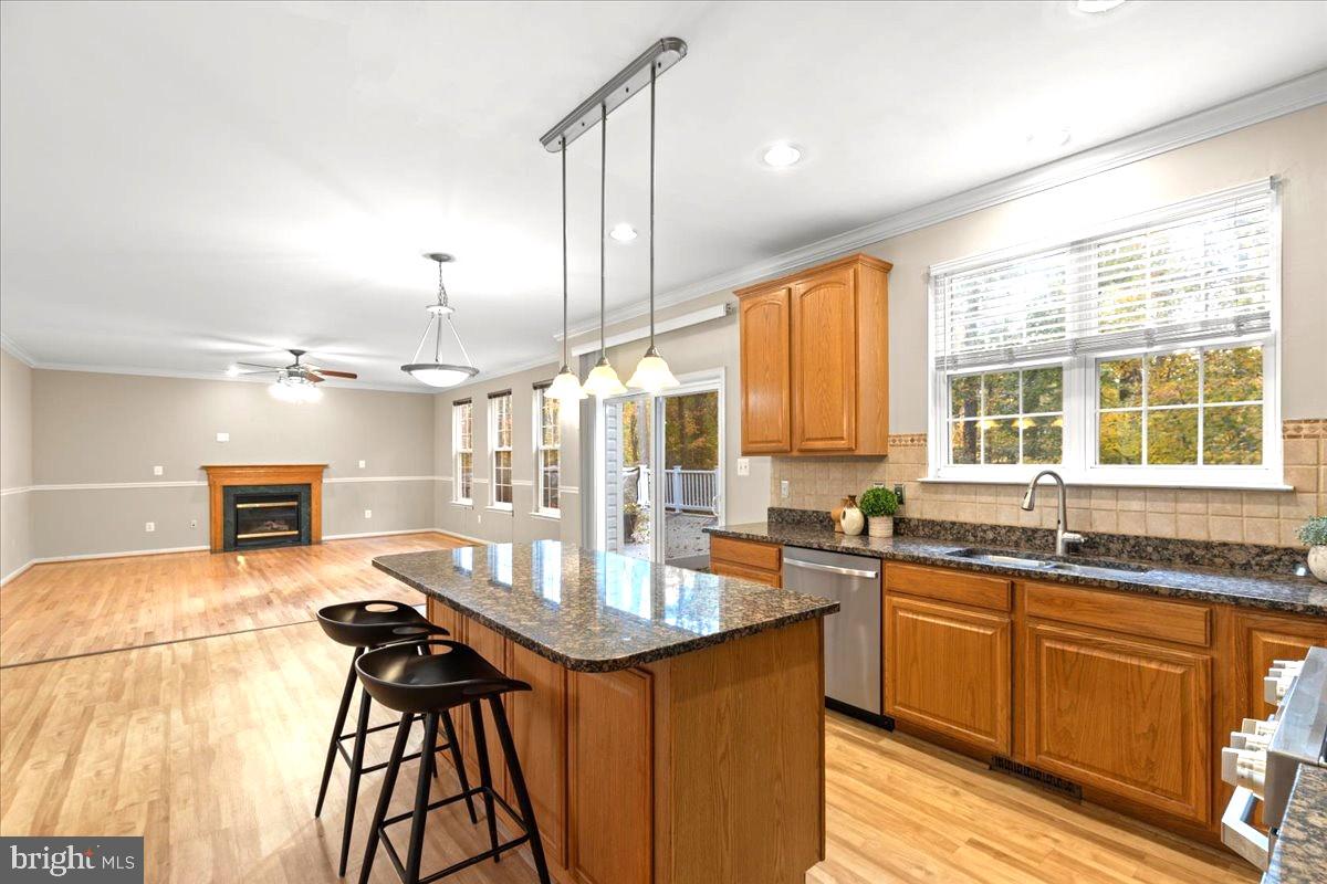 WOODLAWN MANOR SUB - Residential